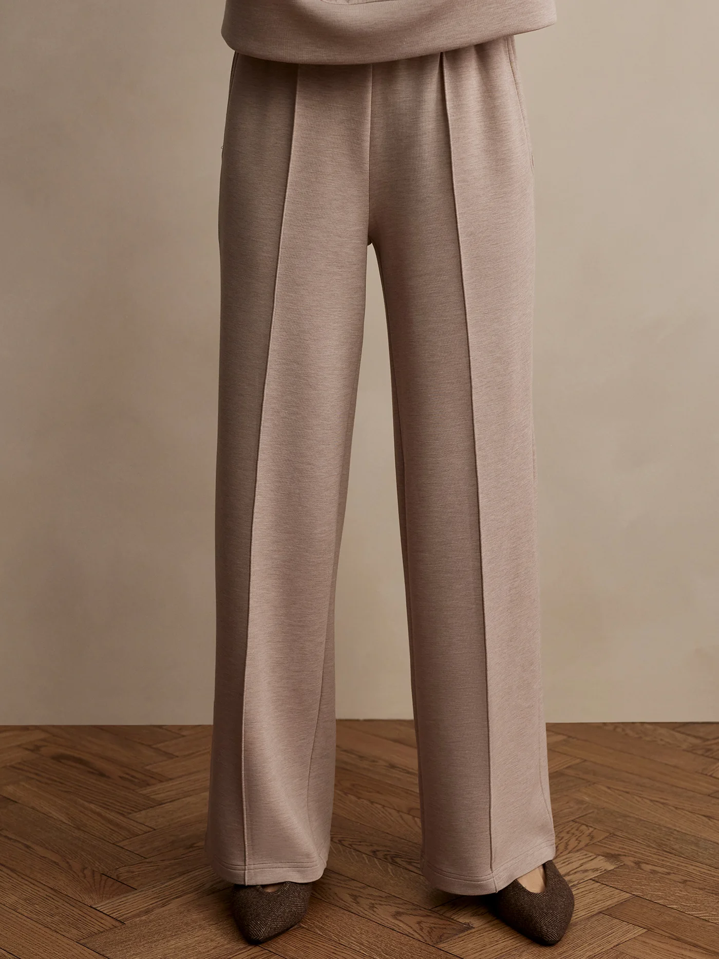 The Wide Leg Pant 32 - Image 13