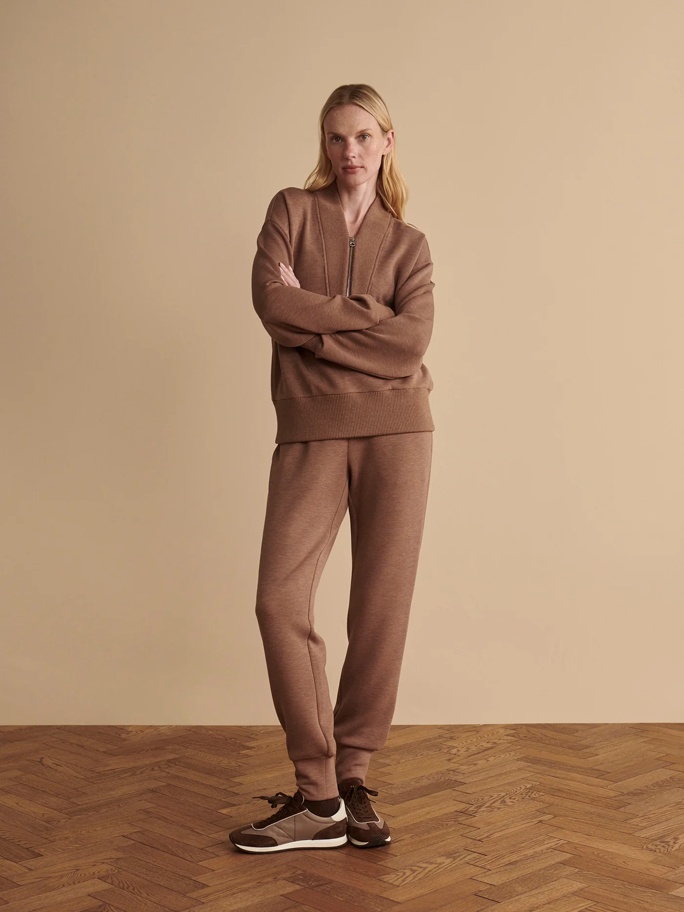 The Slim Cuff Pant 25 - Image 105