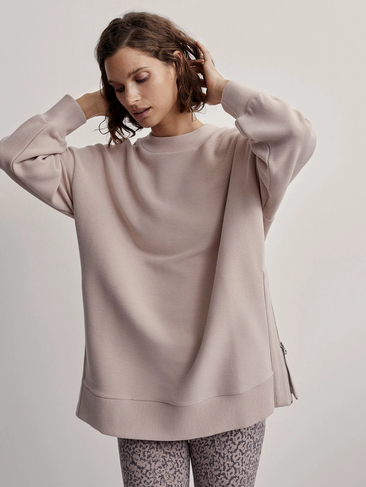 Mae Boyfriend Sweat - Image 11