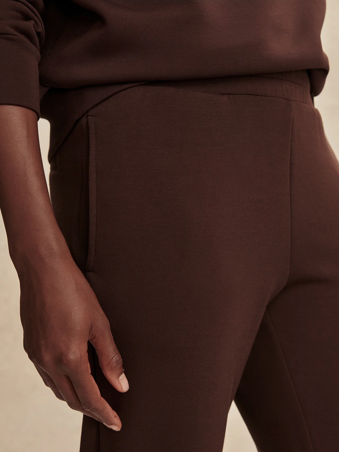 The Slim Cuff Pant 25 - Image 130