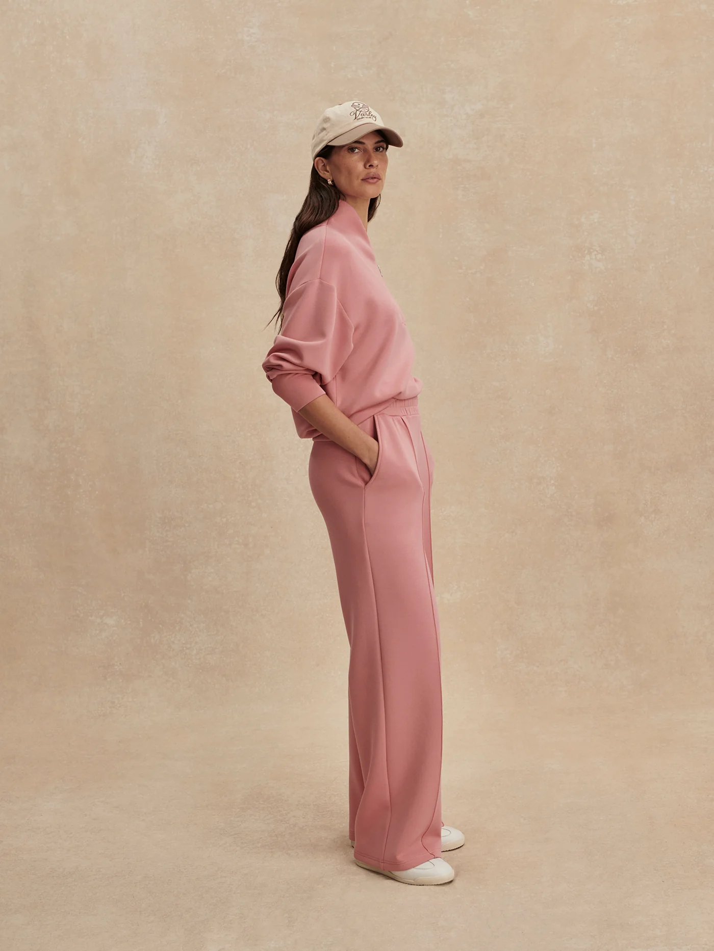 The Wide Leg Pant 30 - Image 97