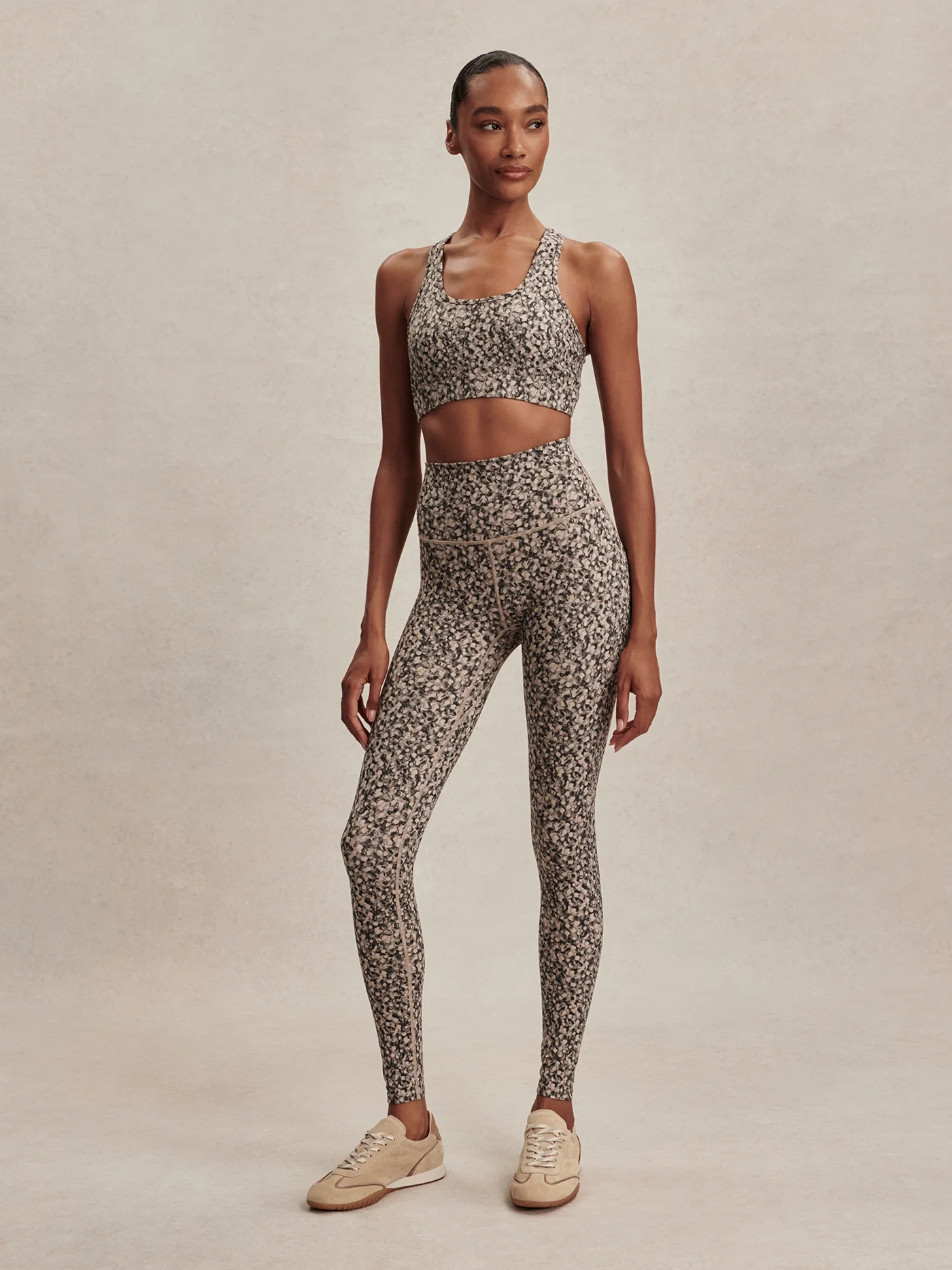 Freesoft High Rise Legging 28 - Image 64