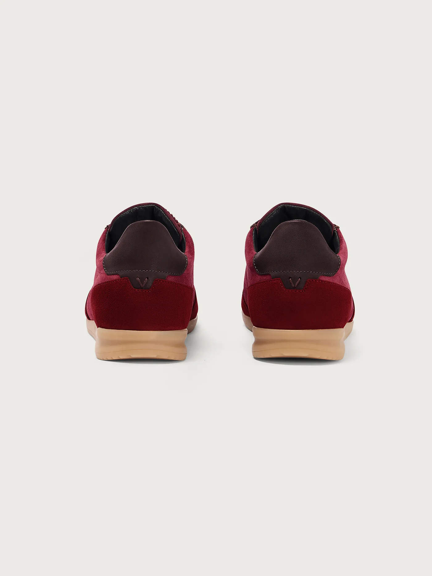 Arwen Winter Suede Runner - Image 5