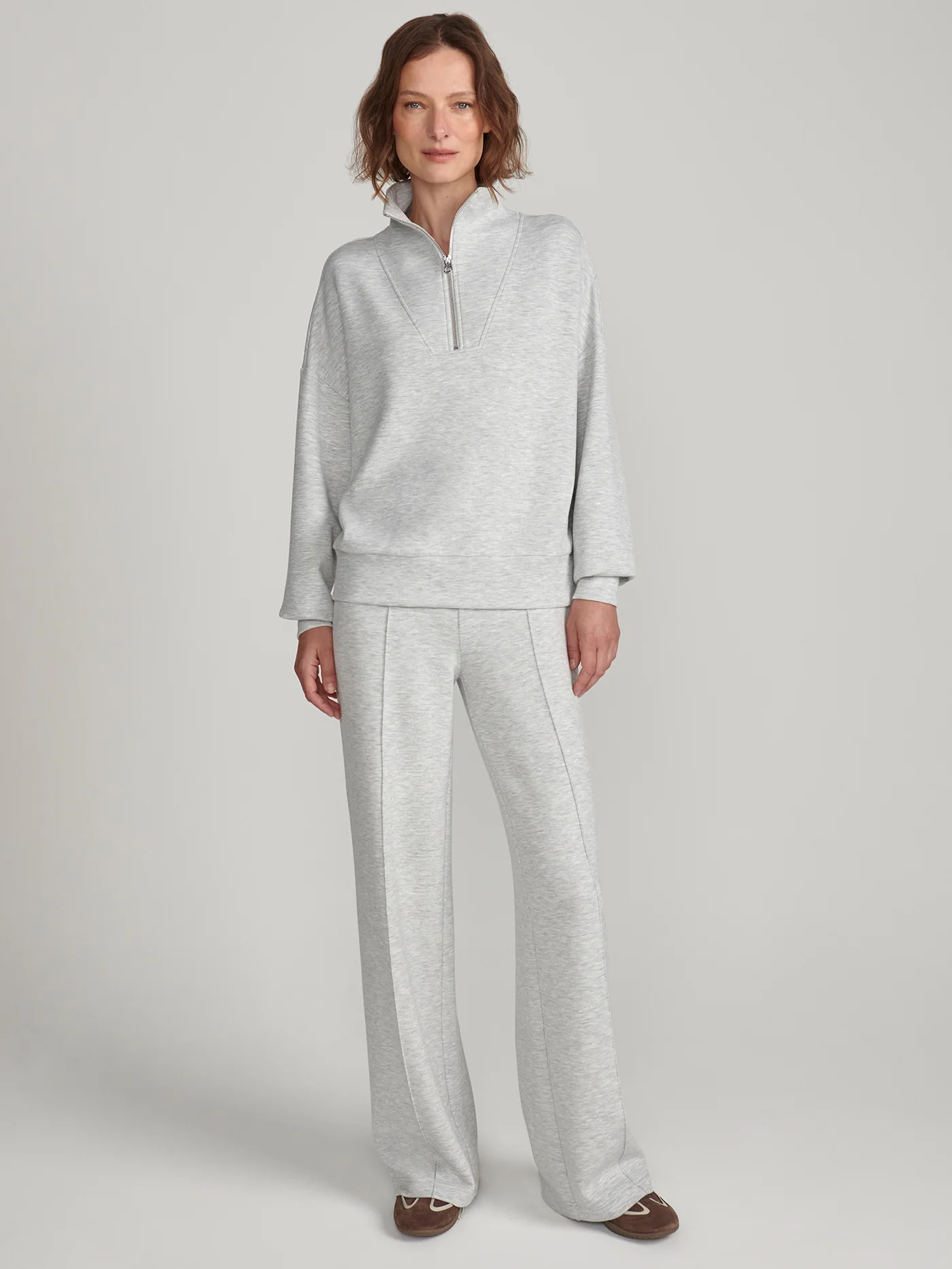 The Wide Leg Pant 32 - Image 24