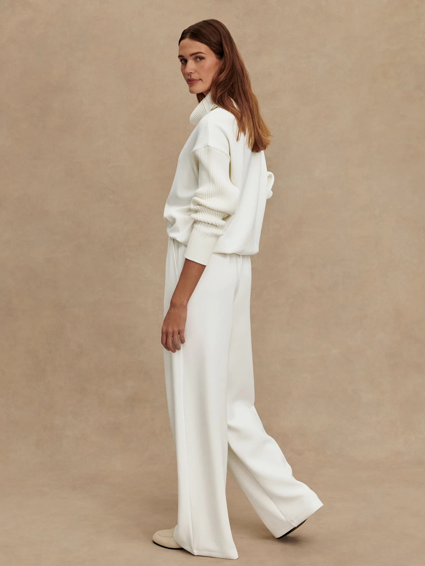 The Extra Wide Leg Pant 29.5 - Image 54