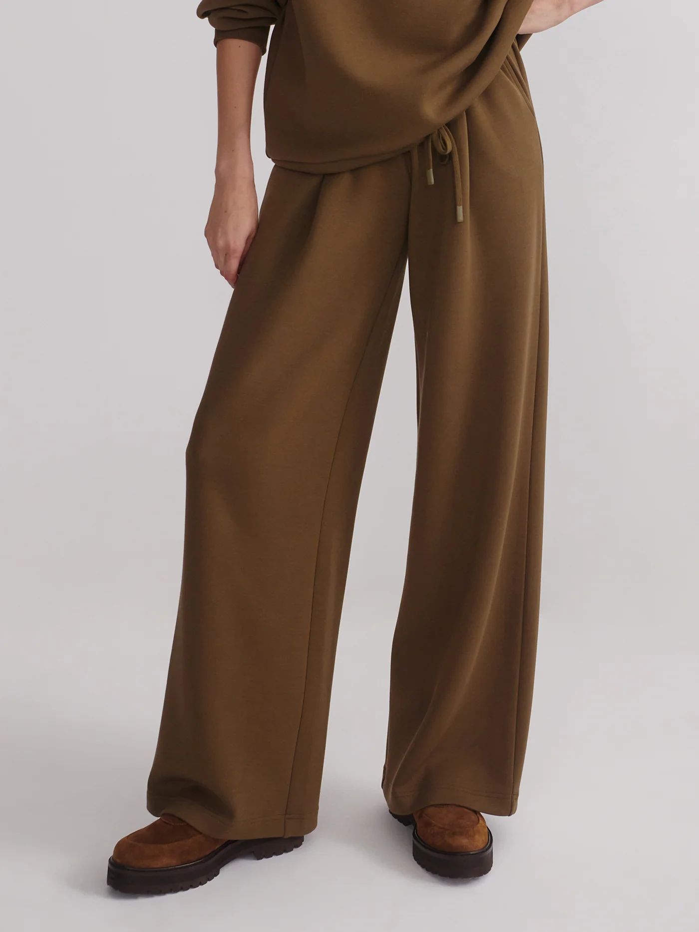 The Extra Wide Leg Pant 29.5 - Image 32