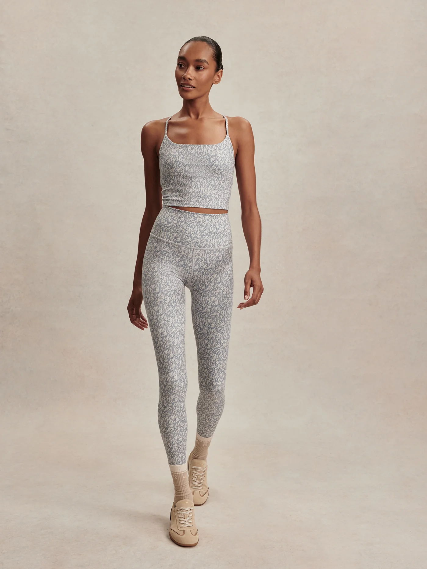Freesoft High Rise Legging 28 - Image 53