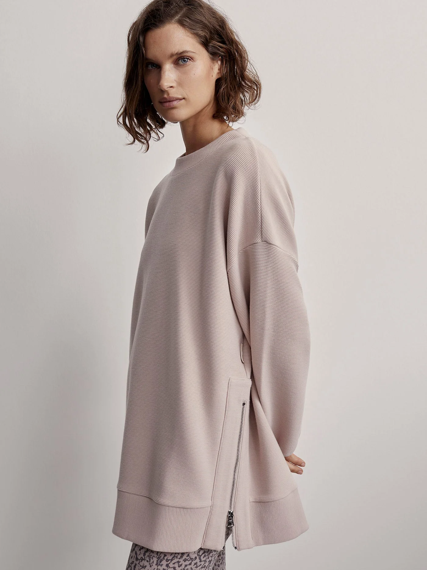 Mae Boyfriend Sweat - Image 15