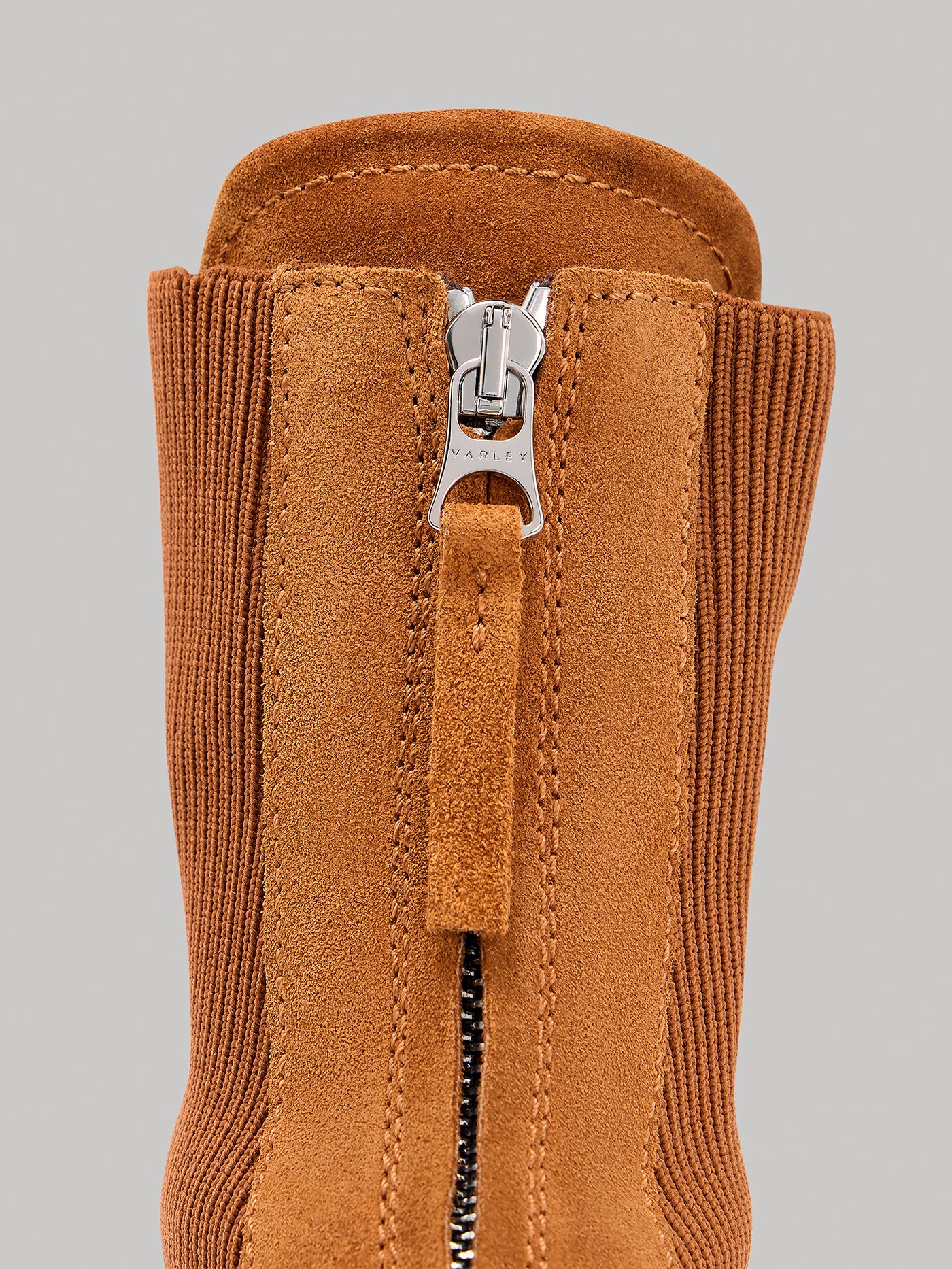 Corian Zip Front Ankle Boot - Image 20