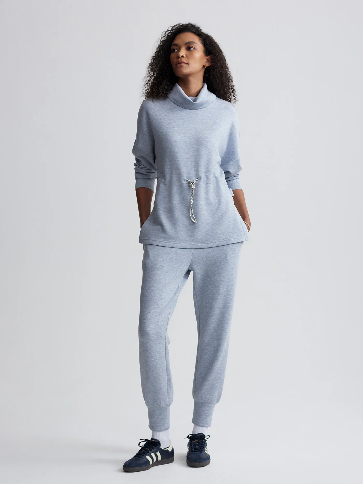 The Slim Cuff Pant 27.5 - Image 76