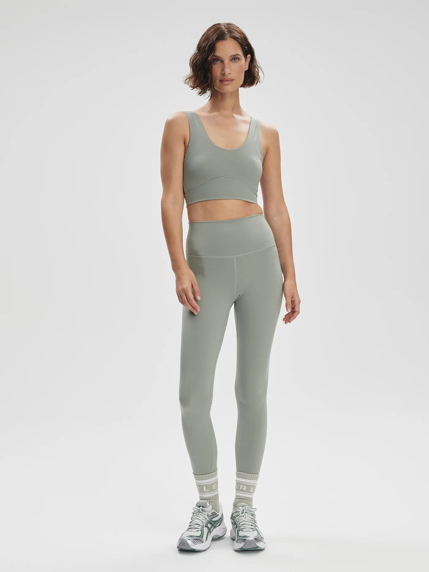 FreeSoft High Rise Legging 27