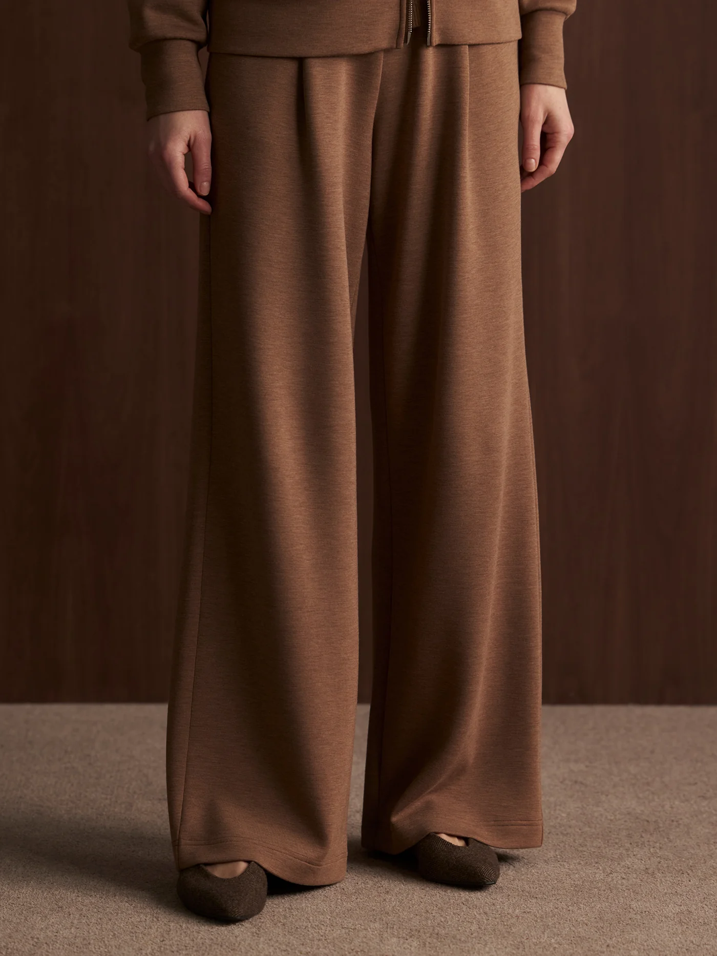 The Extra Wide Leg Pant 32 - Image 26