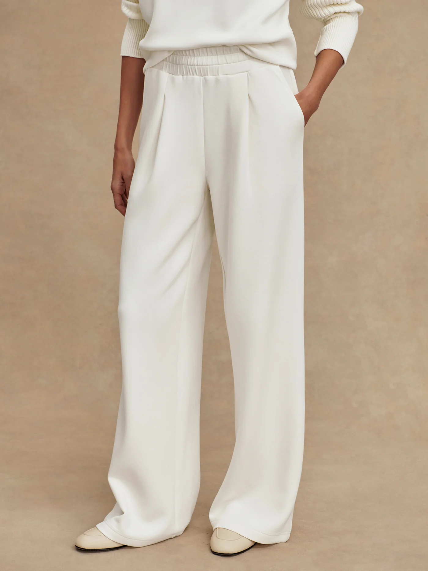 The Extra Wide Leg Pant 29.5 - Image 51
