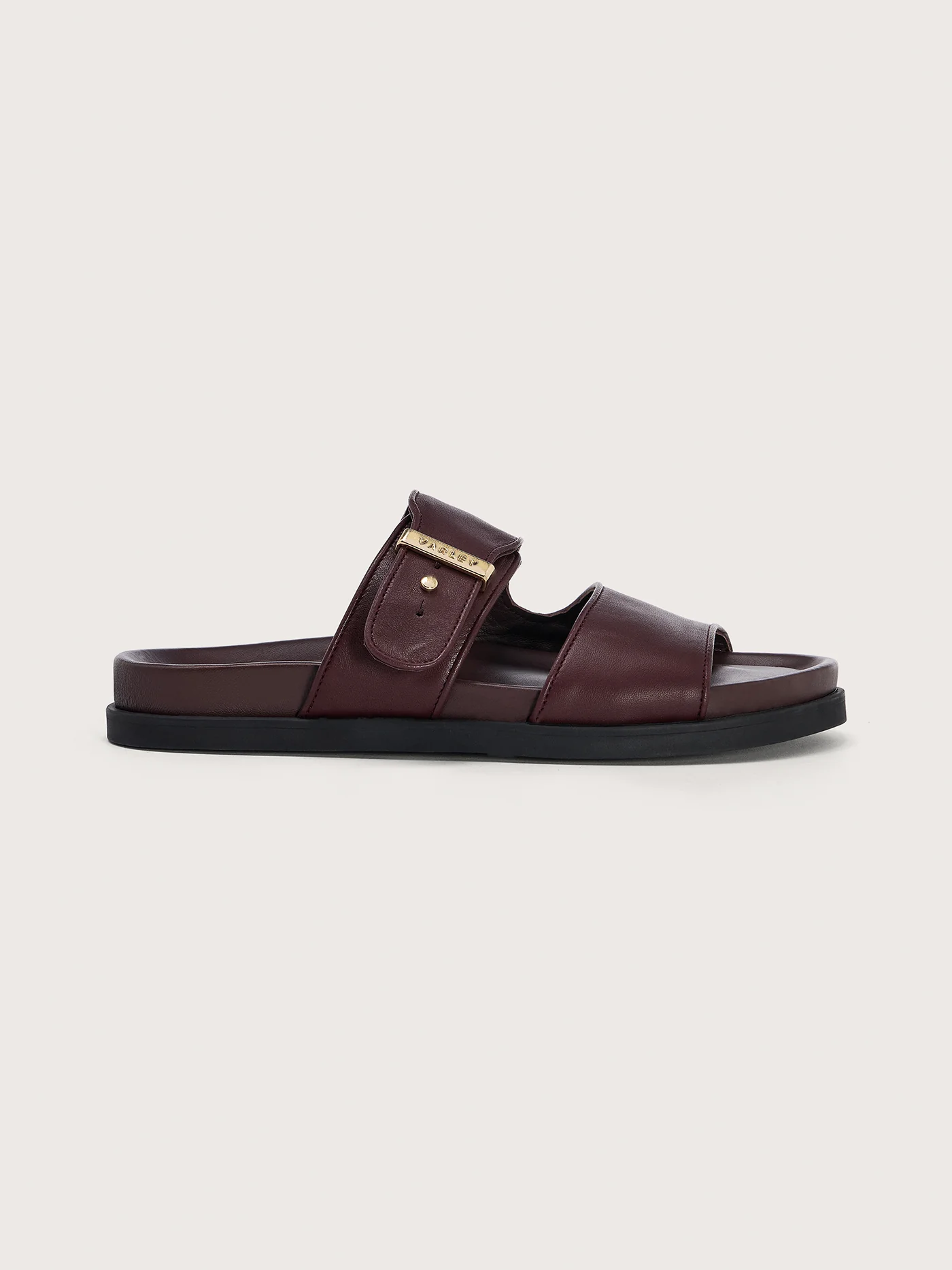 Latona Nappa Sandal
