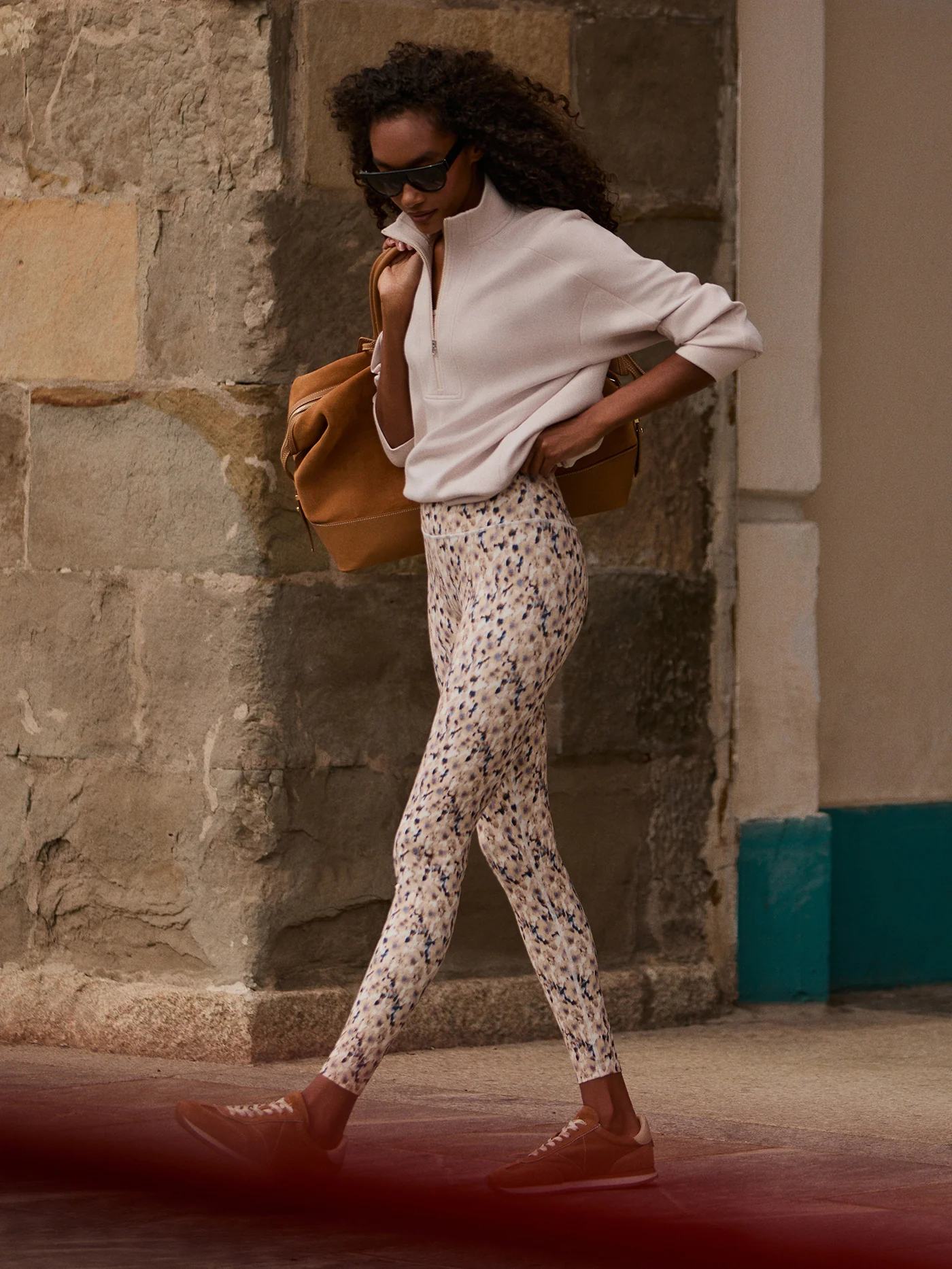 Freesoft High Rise Legging 28 - Image 19