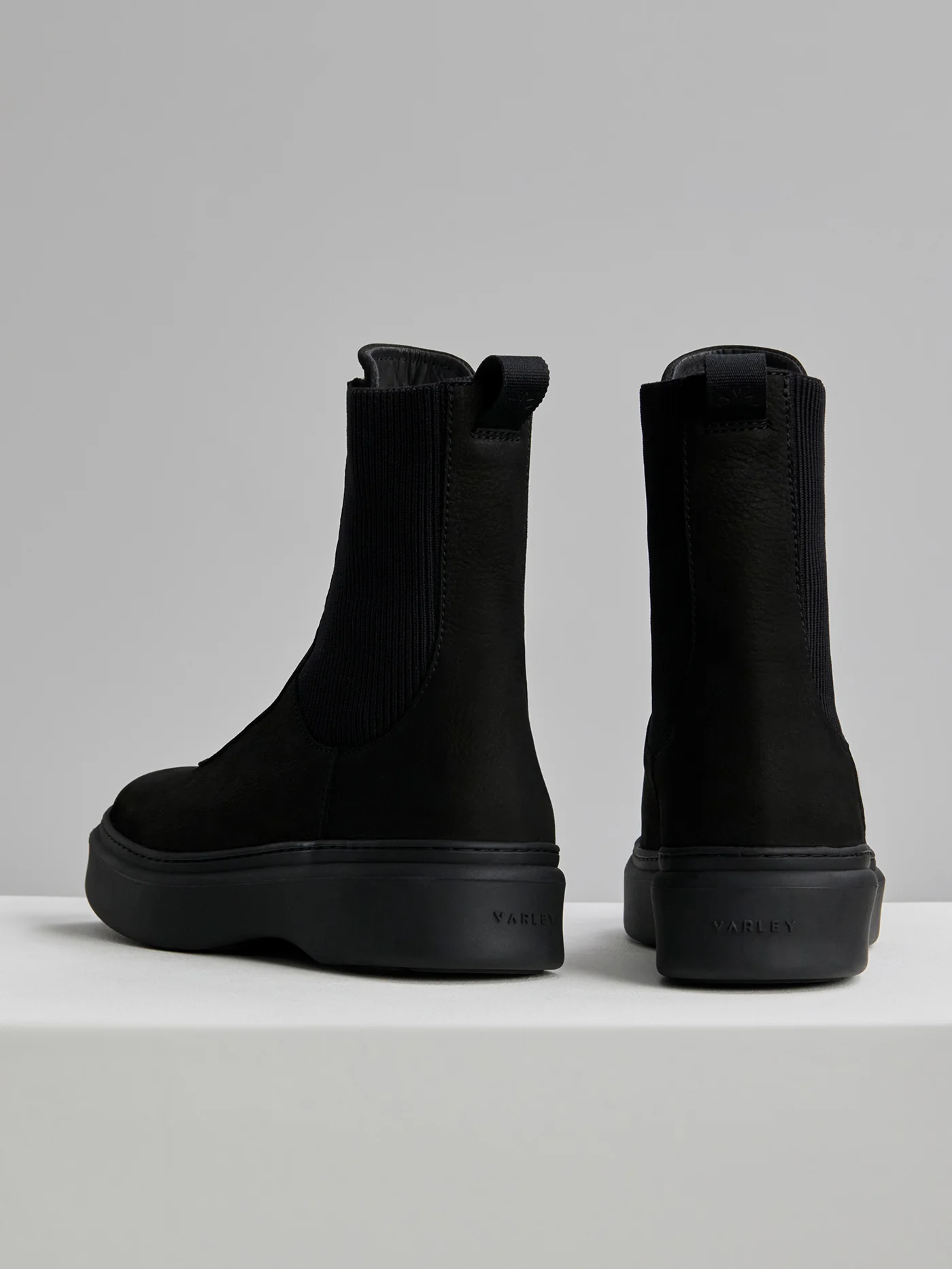 Corian Zip Front Ankle Boot - Image 9