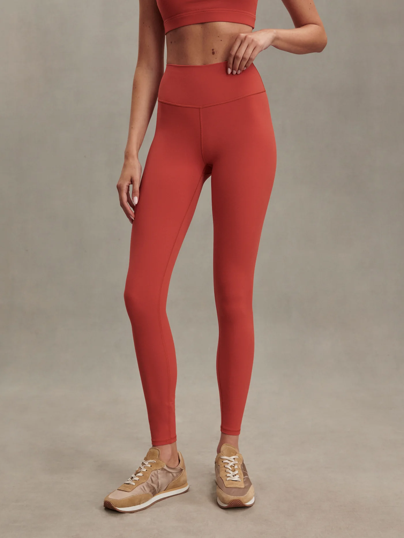 Always High Rise Legging 28 - Image 24