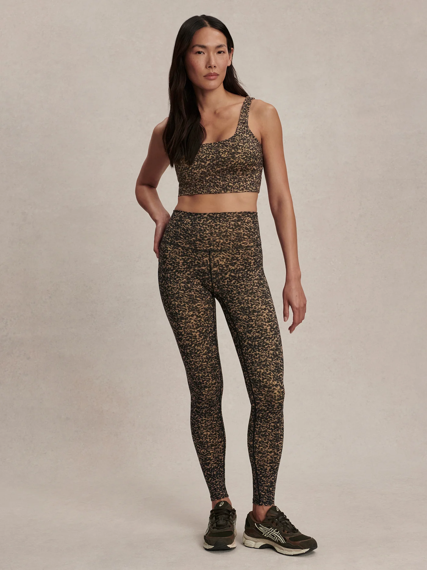 Freesoft High Rise Legging 28 - Image 58