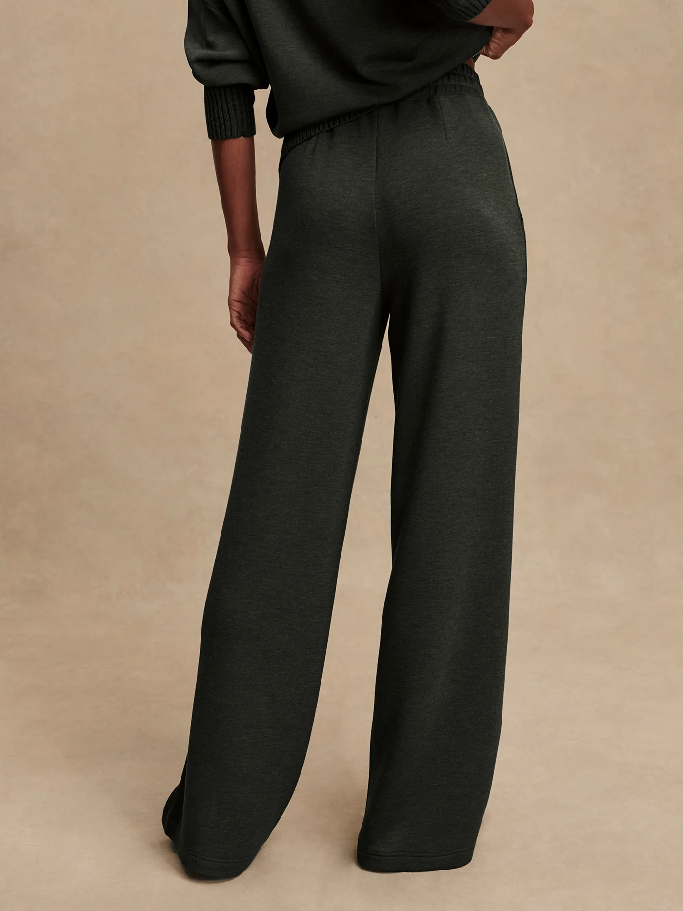 The Extra Wide Leg Pant 32 - Image 53