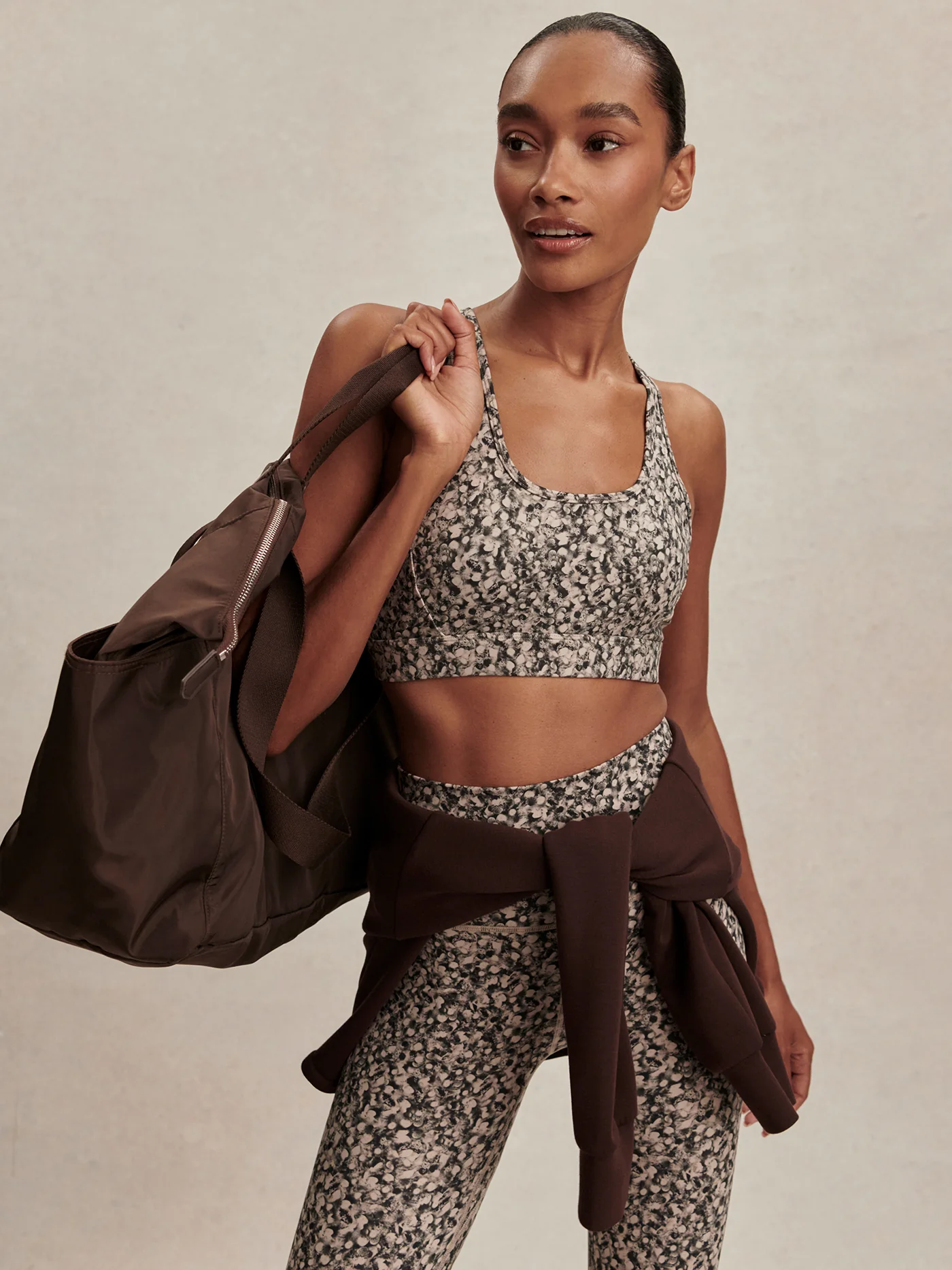 Freesoft Selma Bra