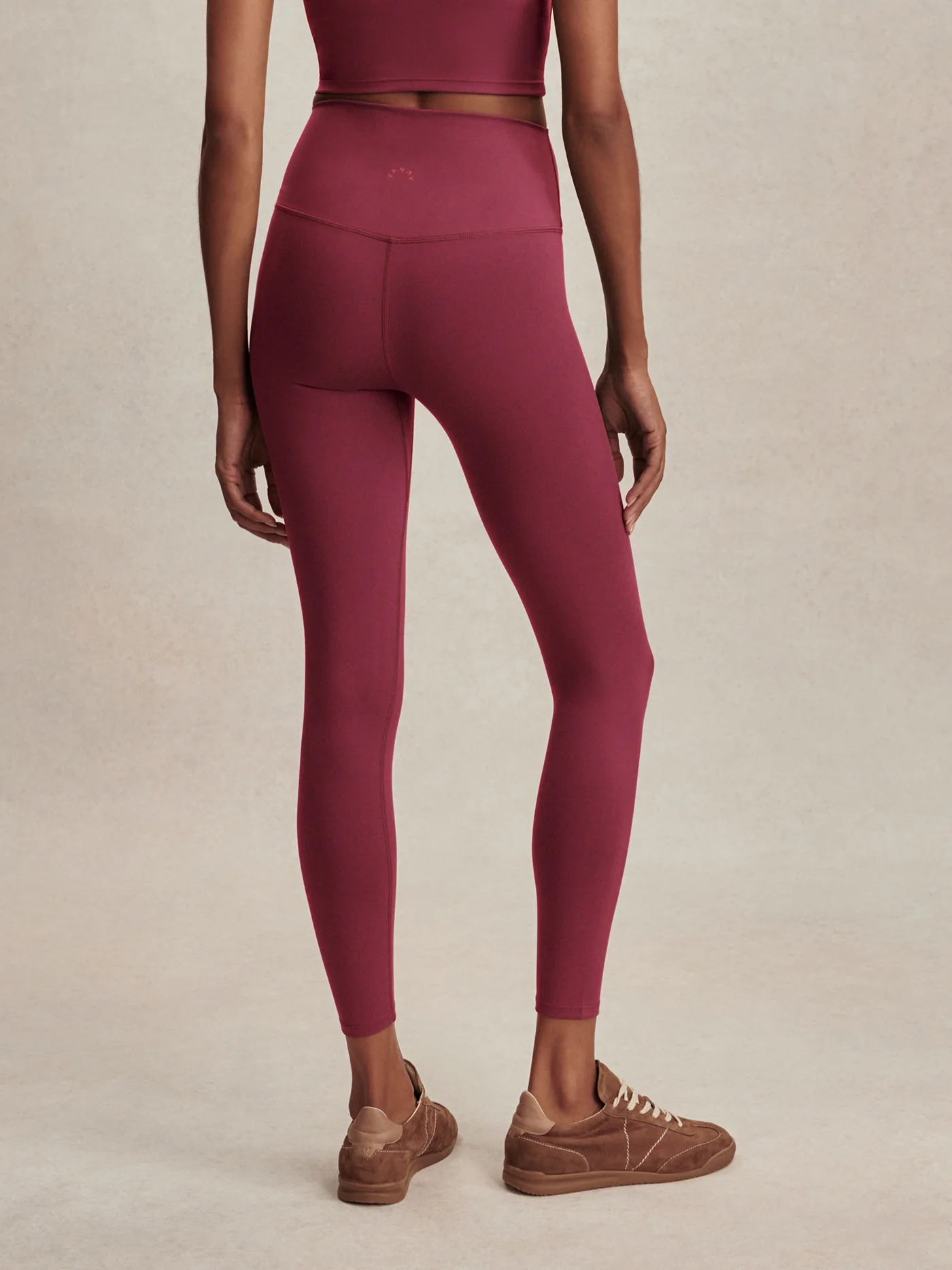 FreeSoft High Rise Legging 25 - Image 120