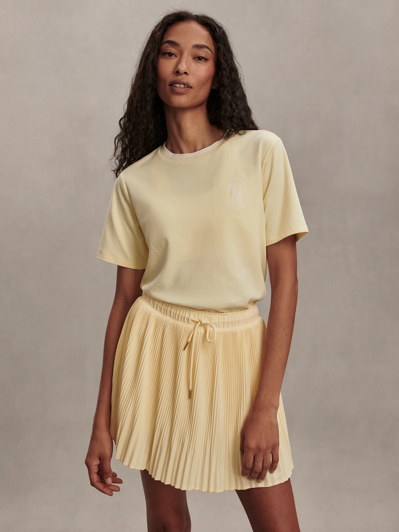 Davina High Rise Skort 15 - Image 12