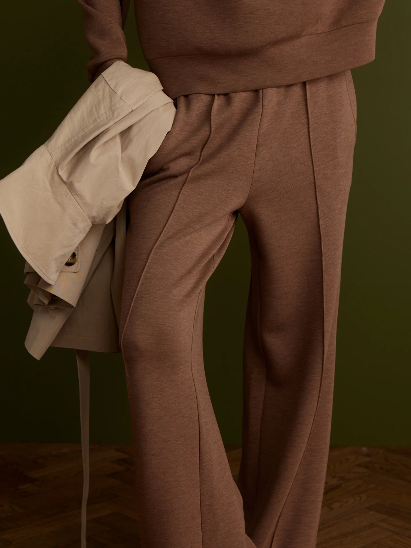 The Wide Leg Pant 28 - Image 65