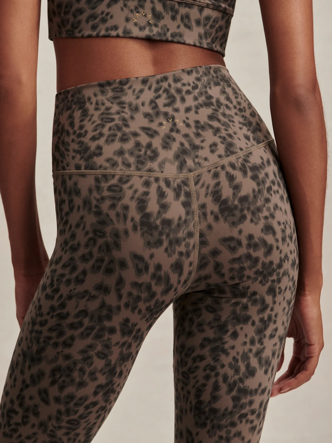 FreeSoft High Rise Legging 25 - Image 74