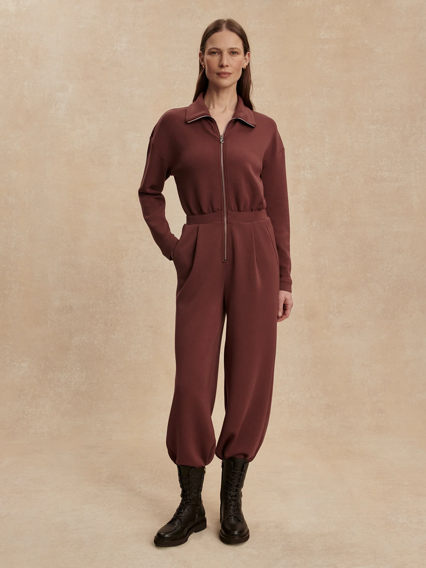 Jessie Jumpsuit