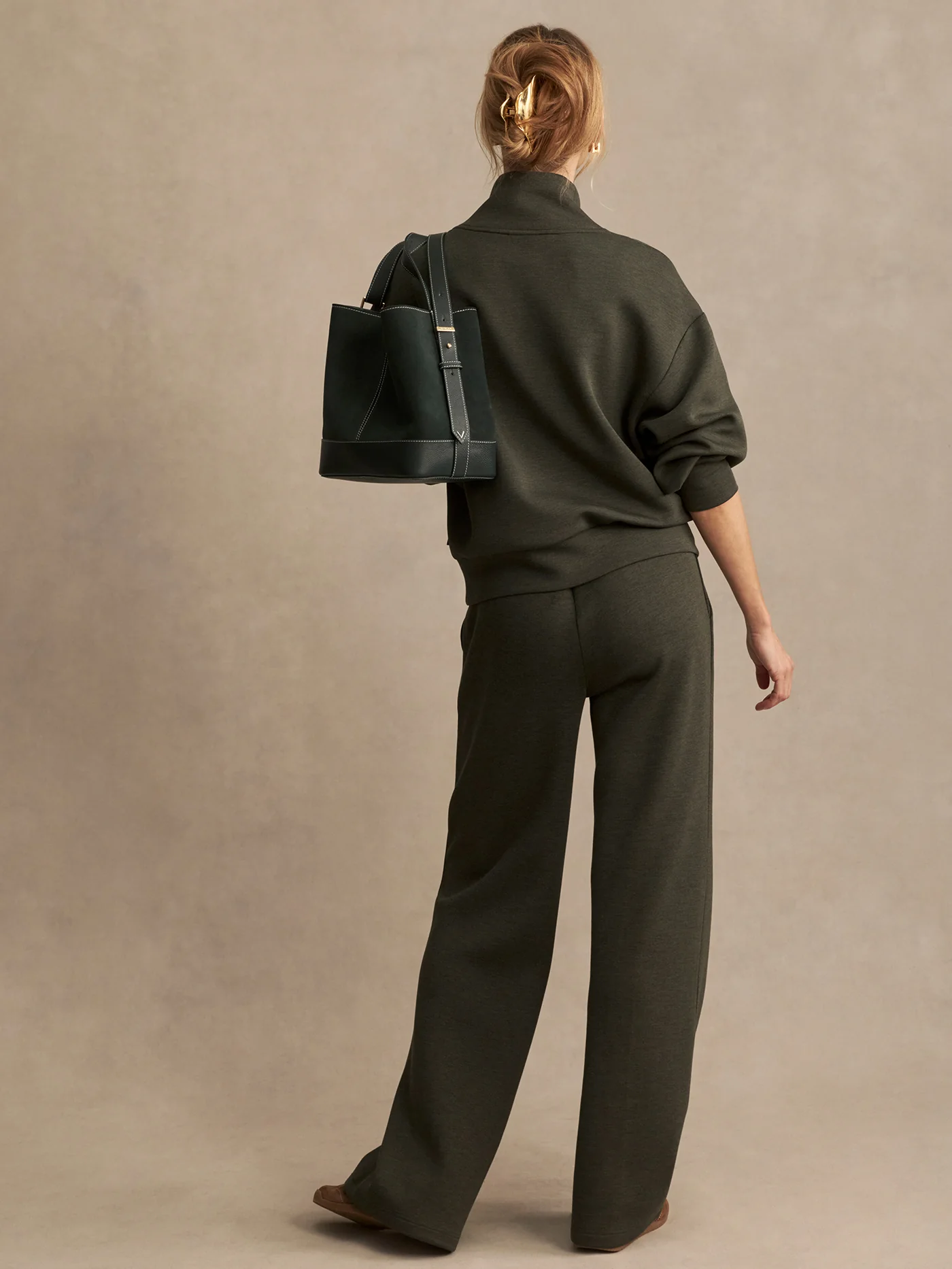 The Wide Leg Pant 32 - Image 38