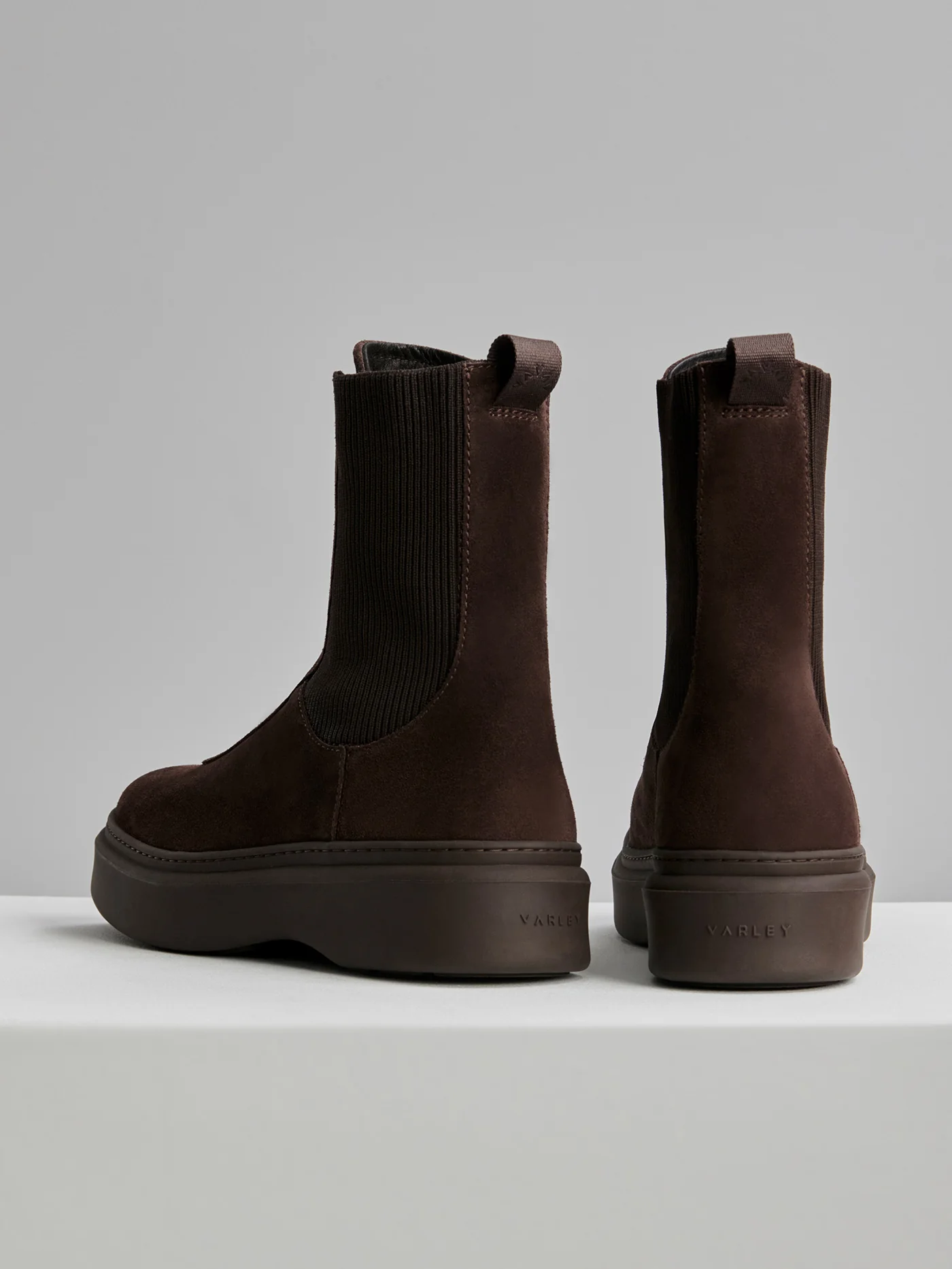 Corian Zip Front Ankle Boot - Image 3