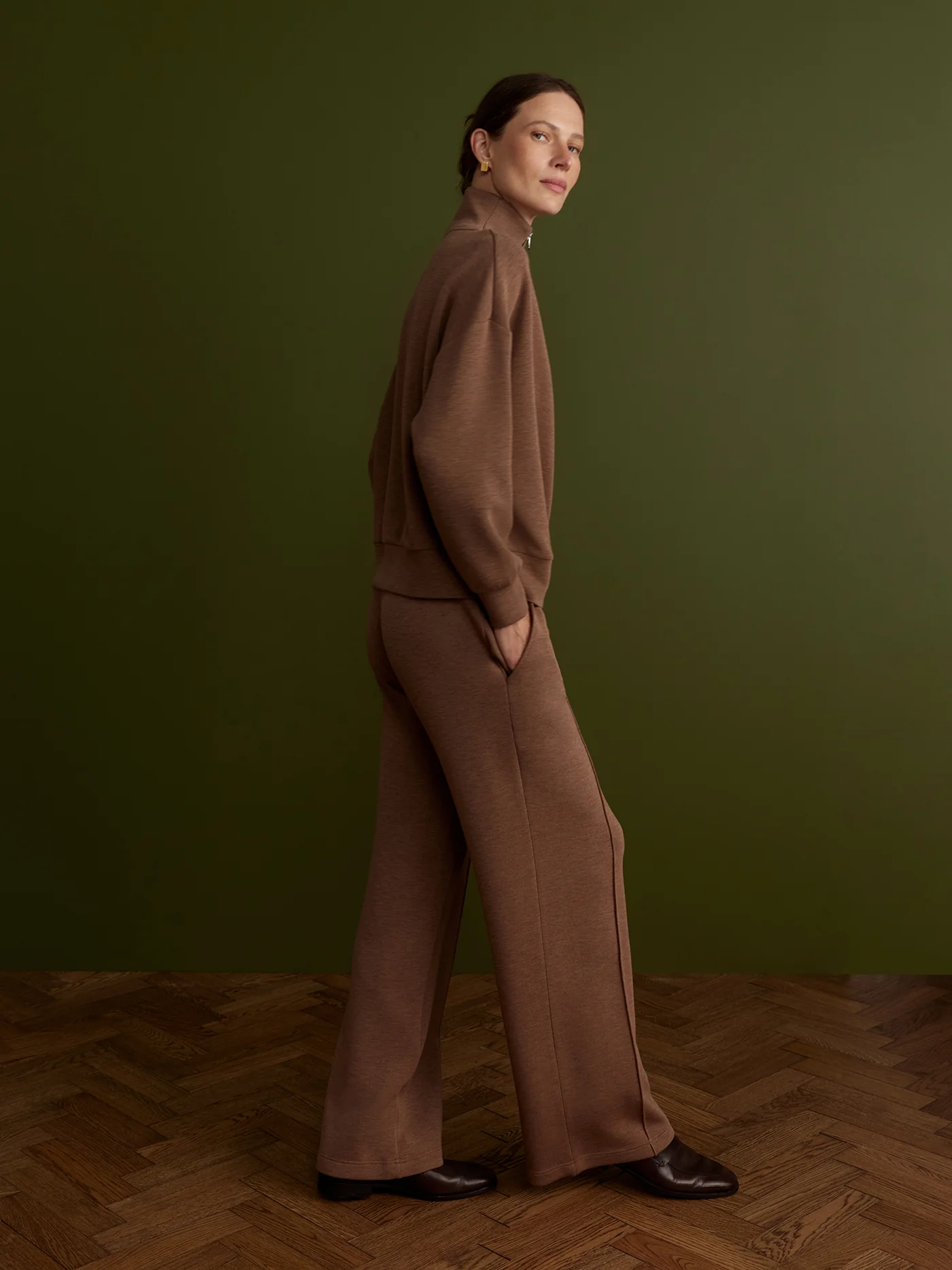 The Wide Leg Pant 28 - Image 66