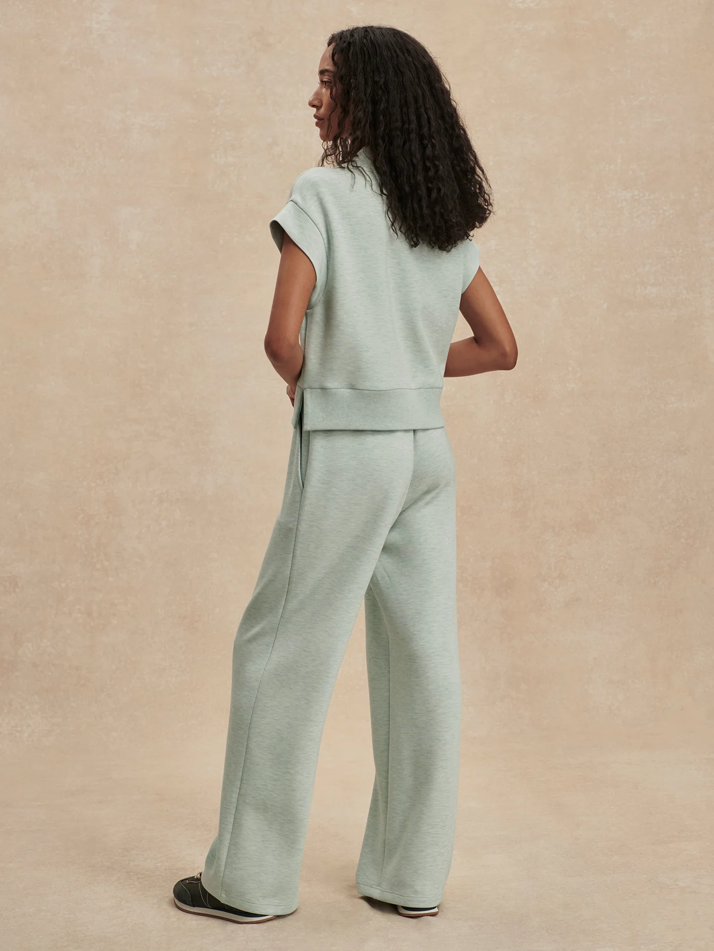 The Wide Leg Pant 28 - Image 95