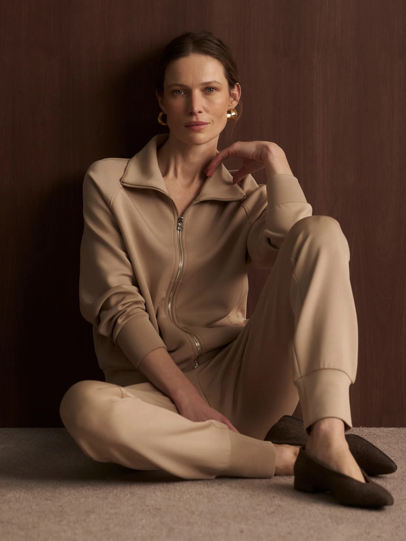 The Slim Cuff Pant 25 - Image 72