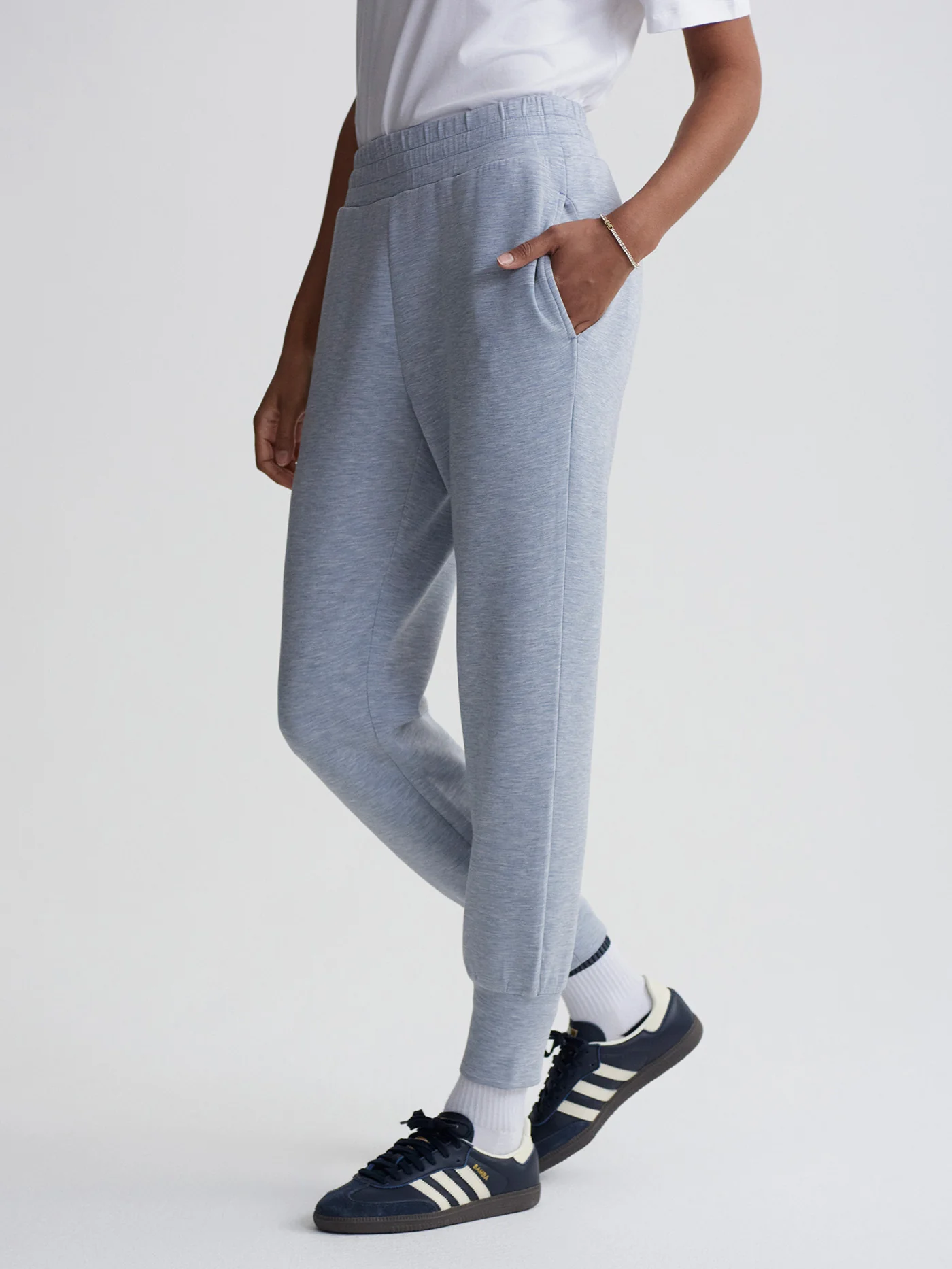 The Slim Cuff Pant 25 - Image 77