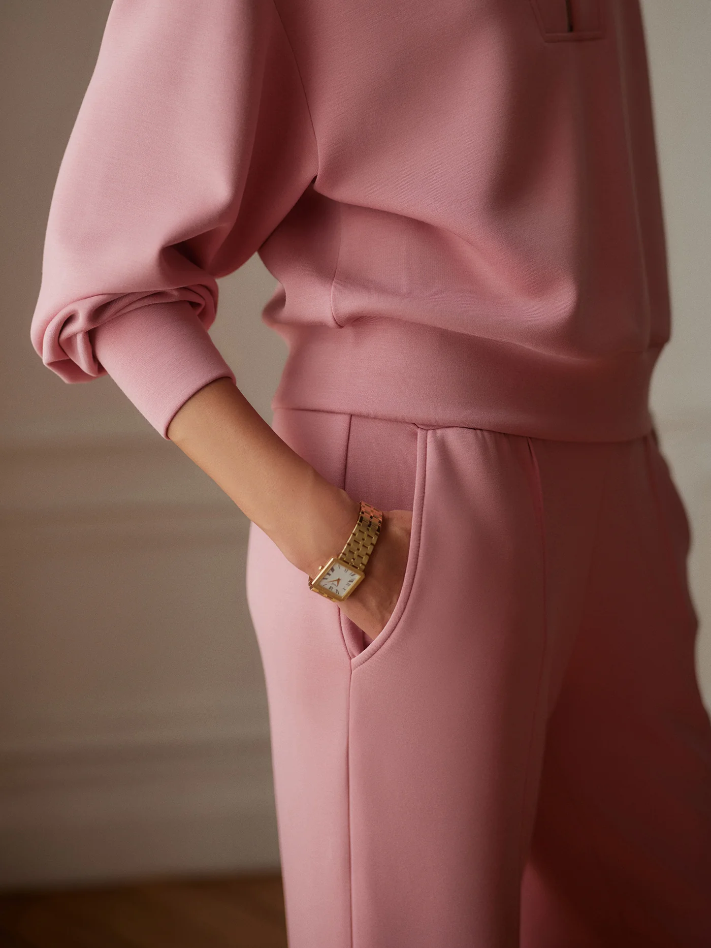 The Wide Leg Pant 30 - Image 95