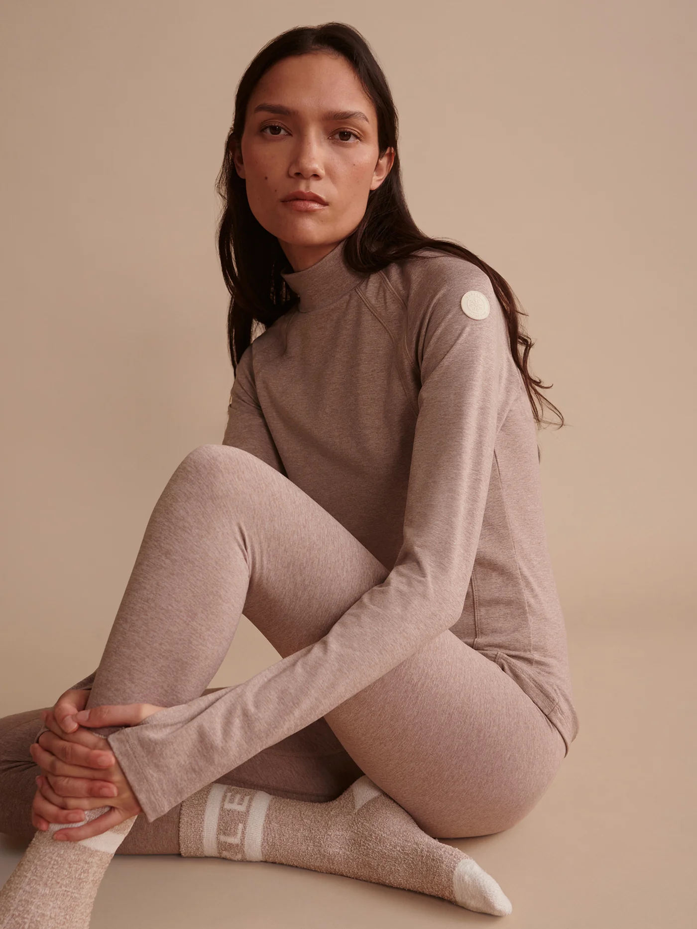 Always Warm Baselayer Top