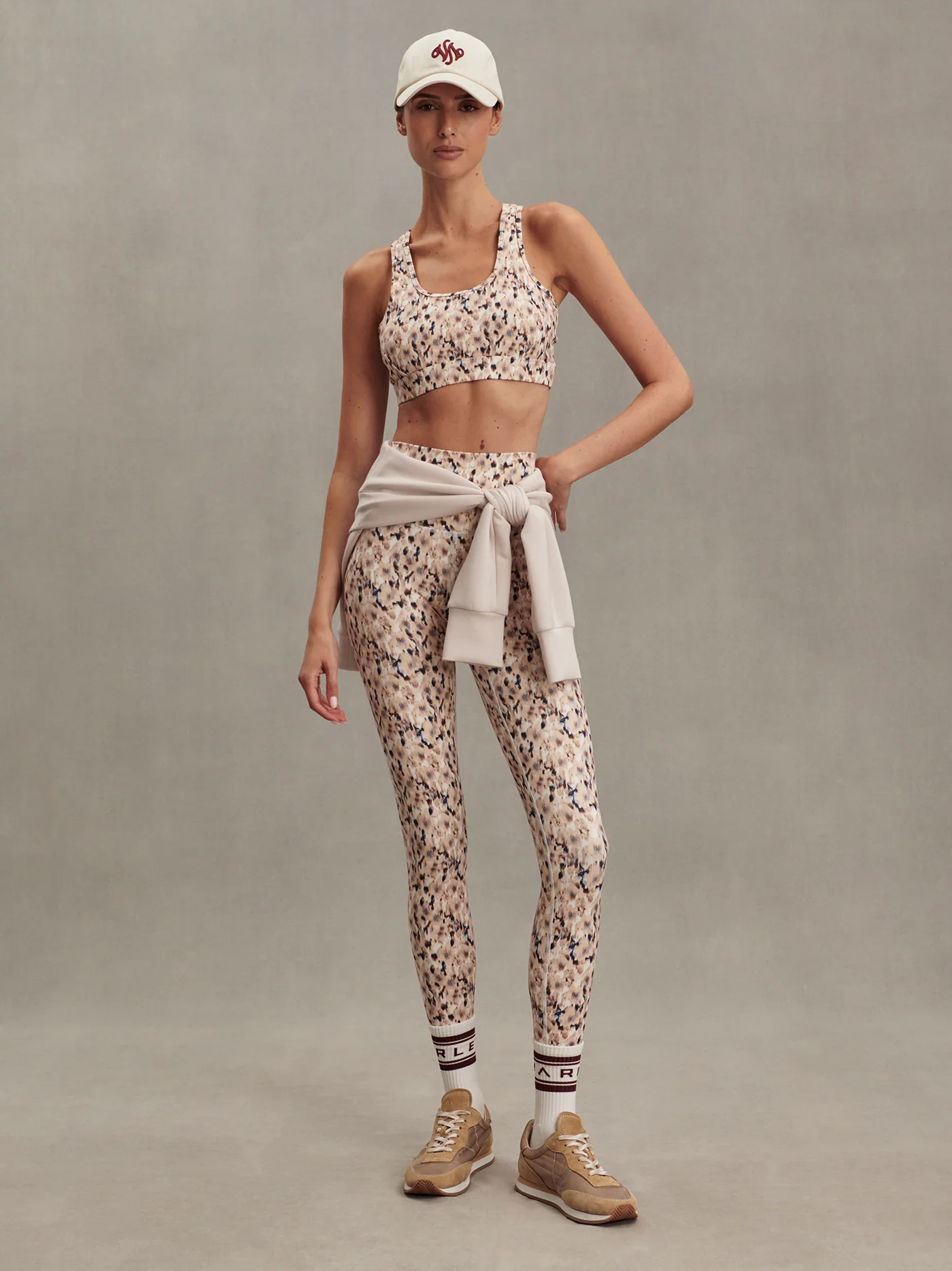 FreeSoft High Rise Legging 25 - Image 2