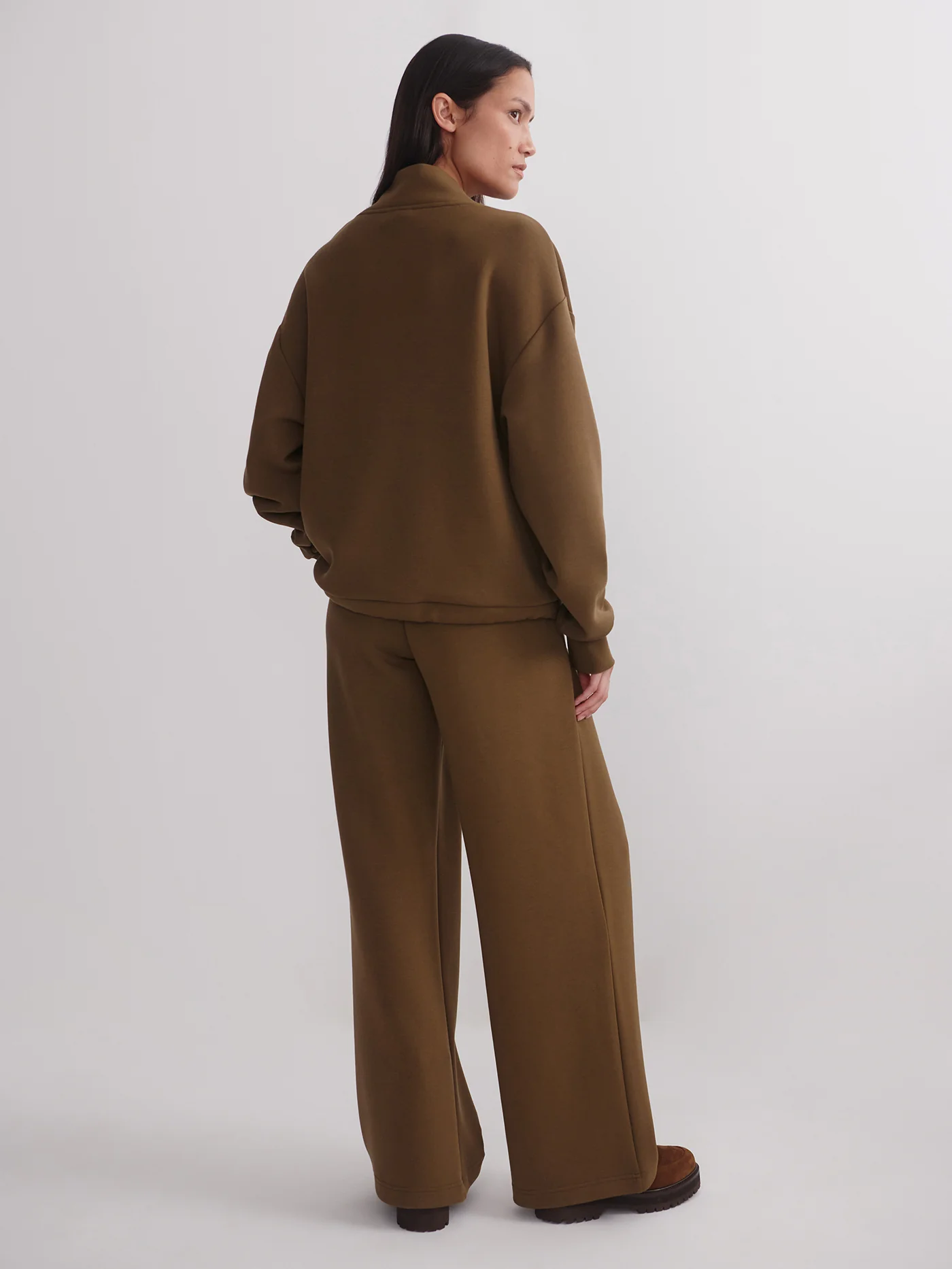 The Extra Wide Leg Pant 29.5 - Image 36