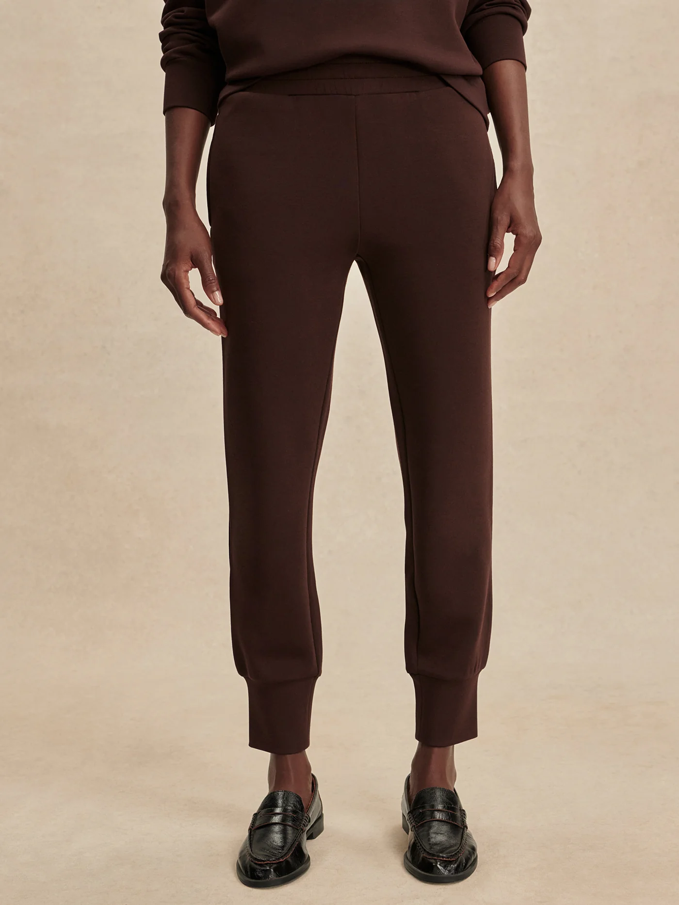 The Slim Cuff Pant 27.5 - Image 134