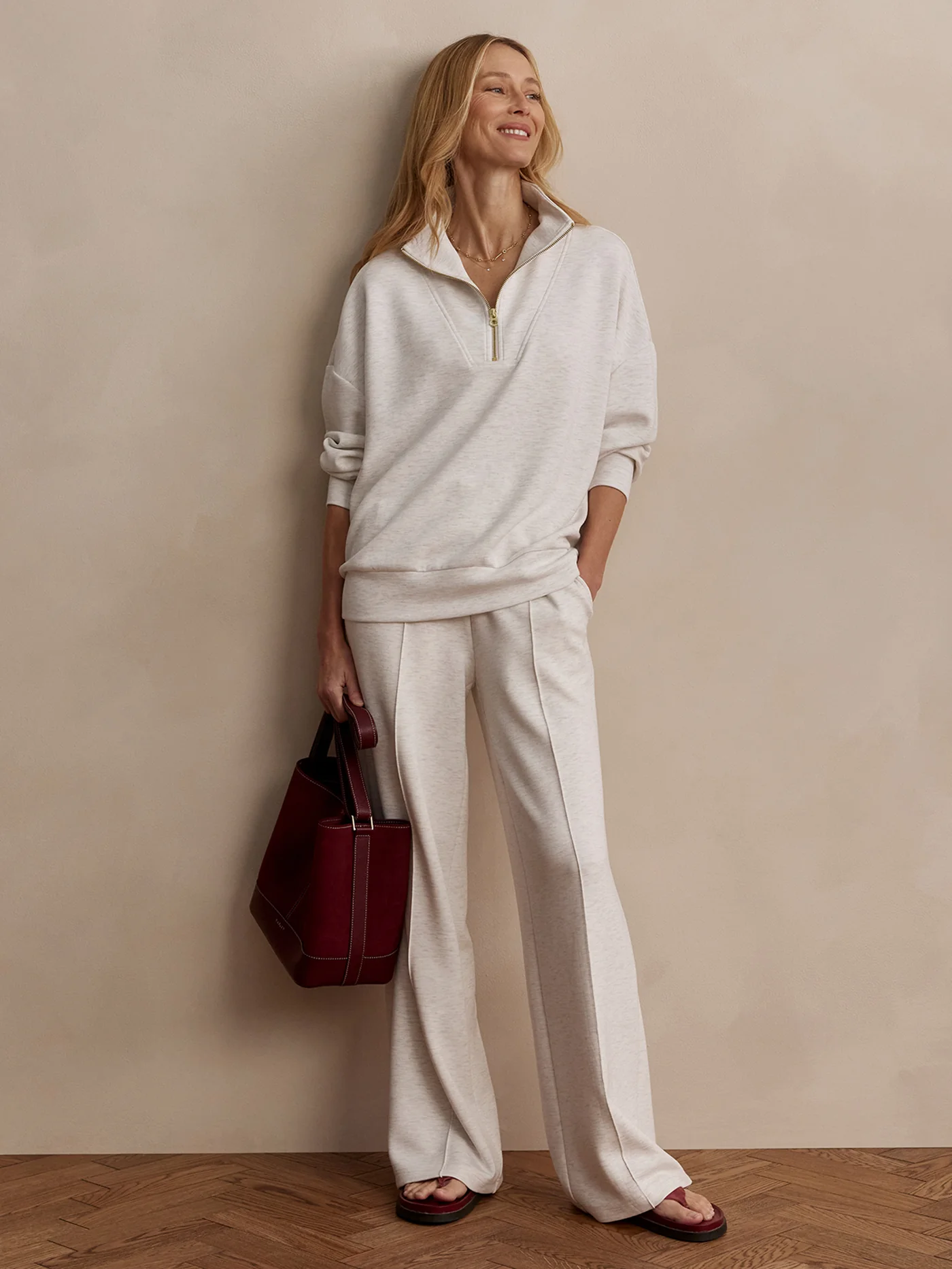The Wide Leg Pant 28 - Image 6