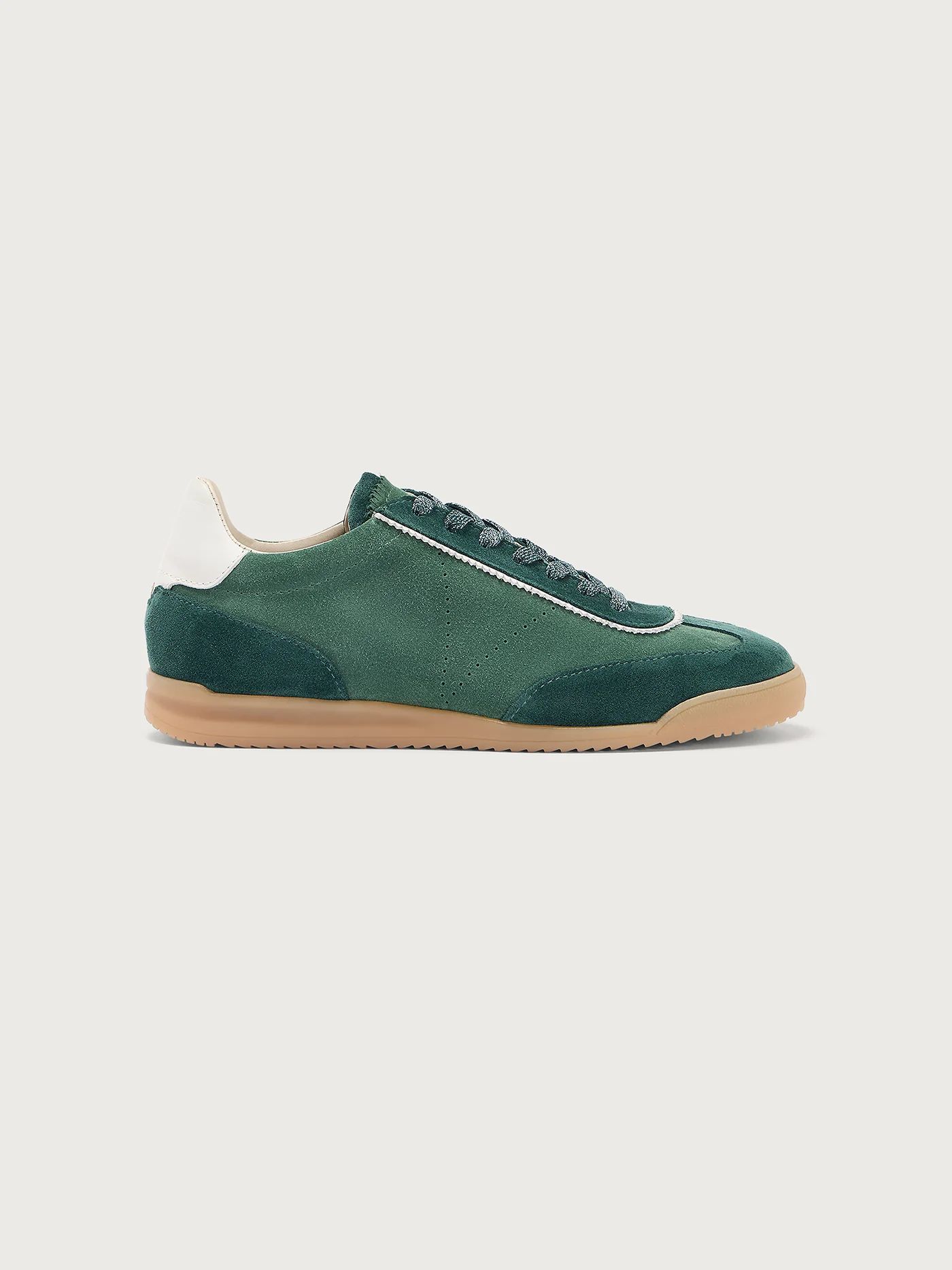 Arwen Winter Suede Runner