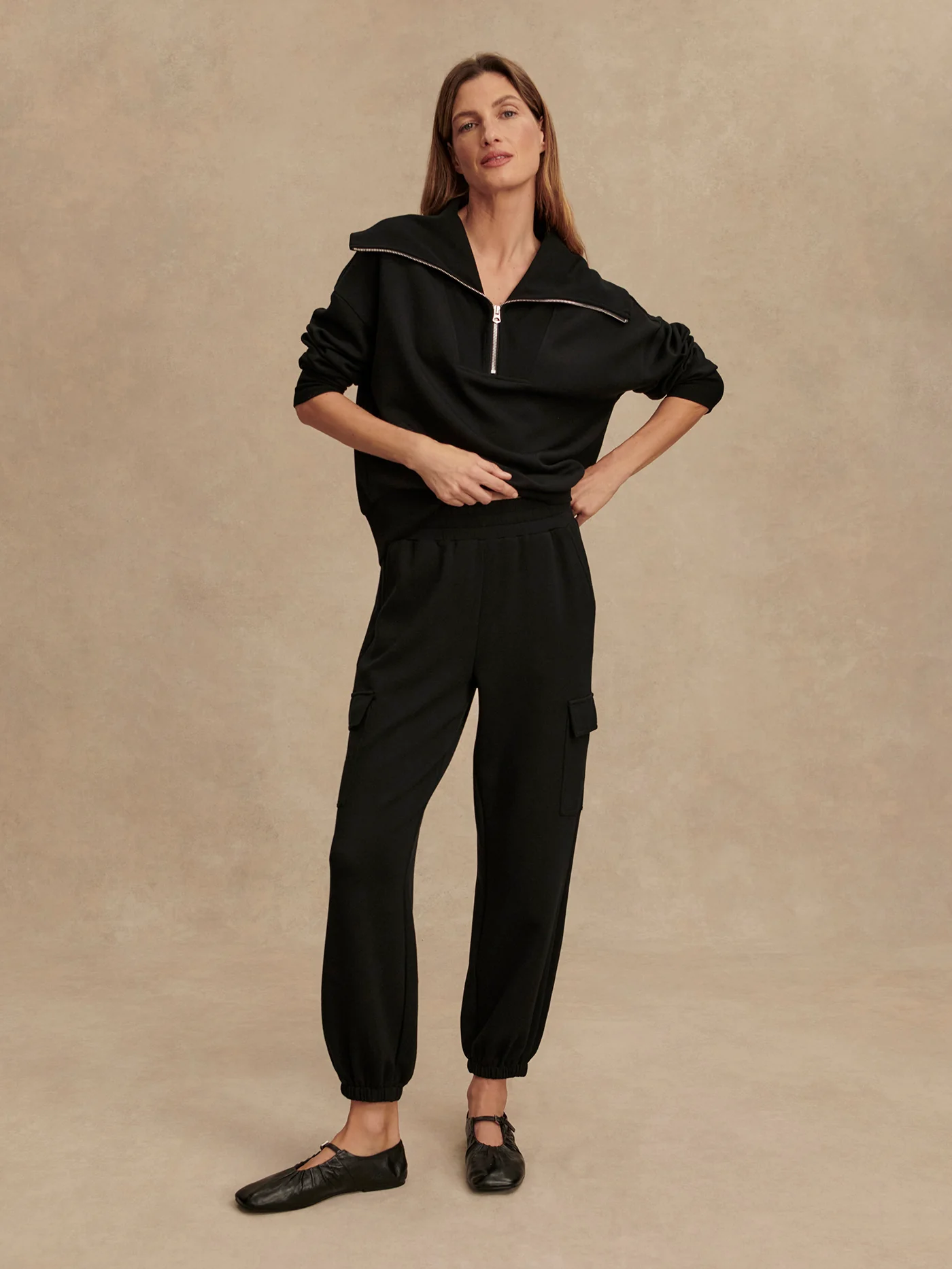 The Cargo Pant 25