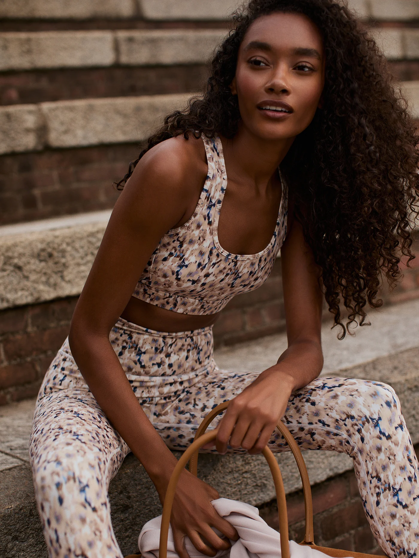 Freesoft Selma Bra