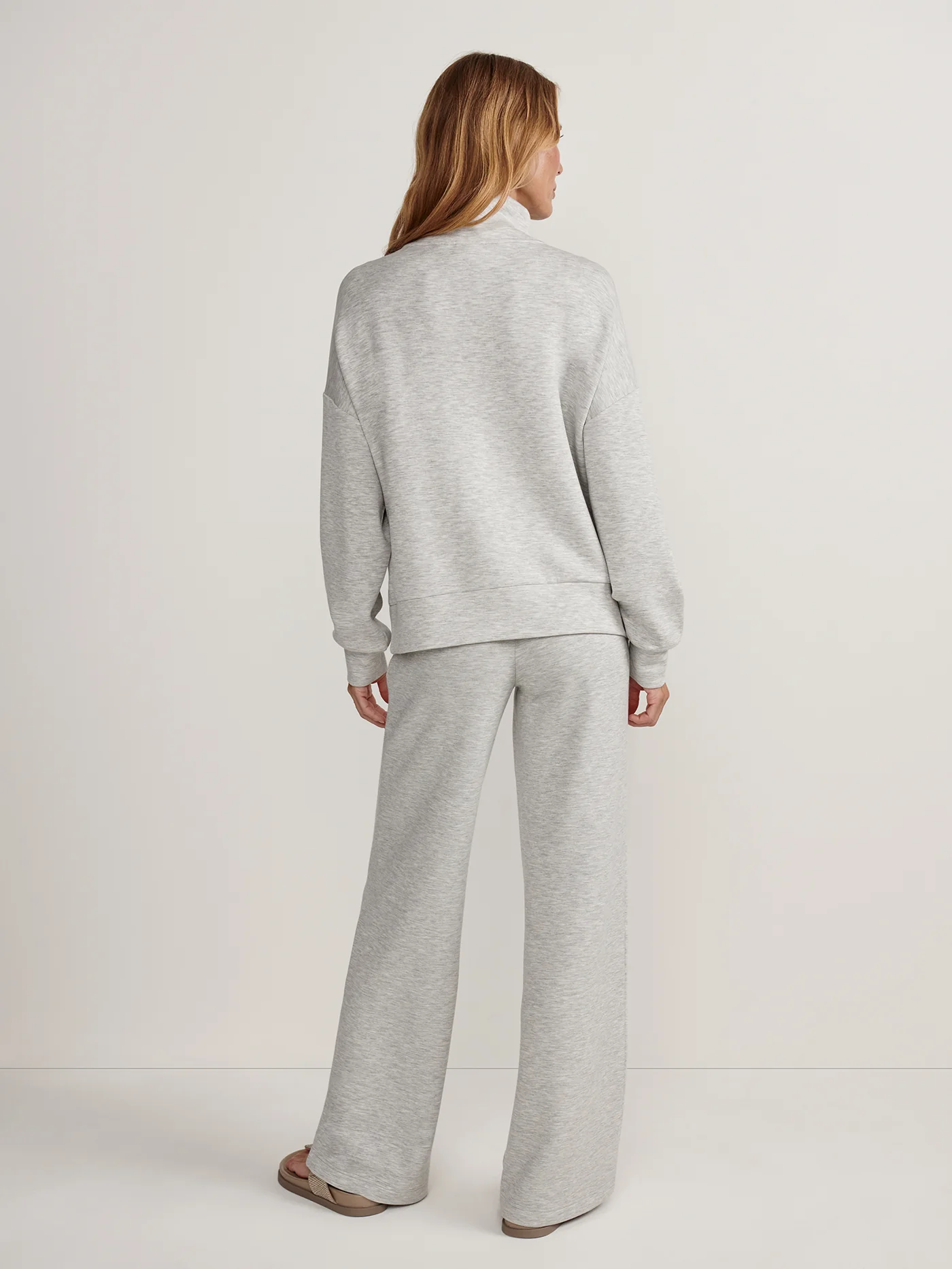The Wide Leg Pant 28 - Image 38