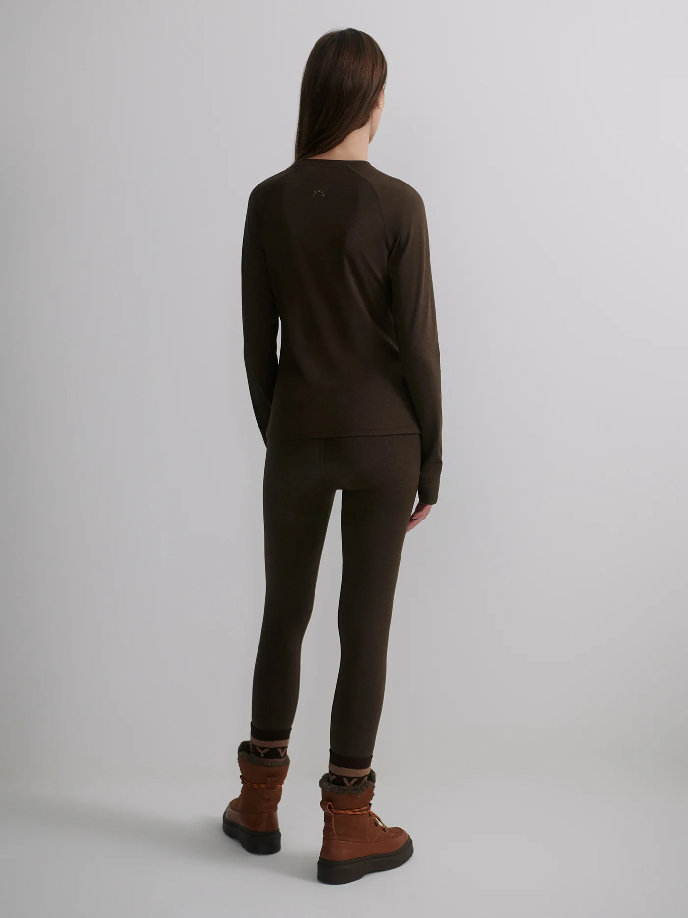 Always Warm Base Layer Legging - Image 17