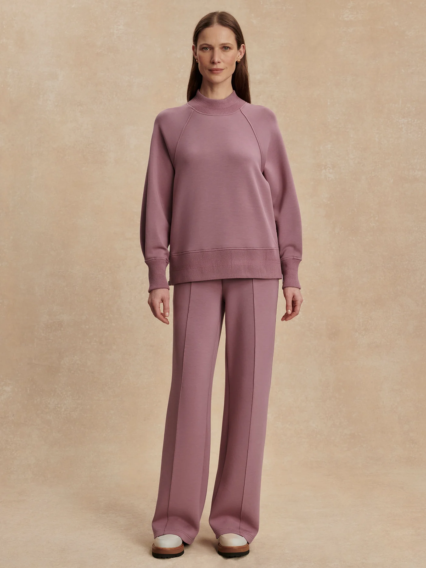 The Wide Leg Pant 30 - Image 91