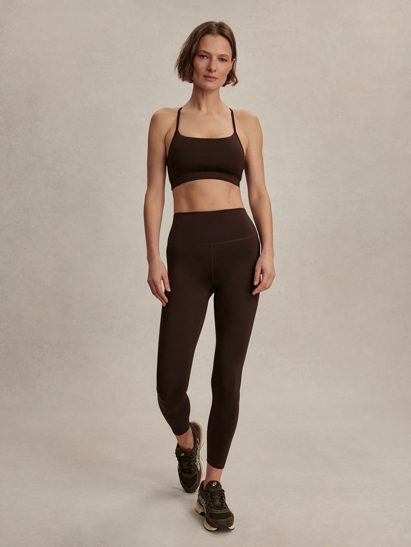 Assure High Rise Legging 25