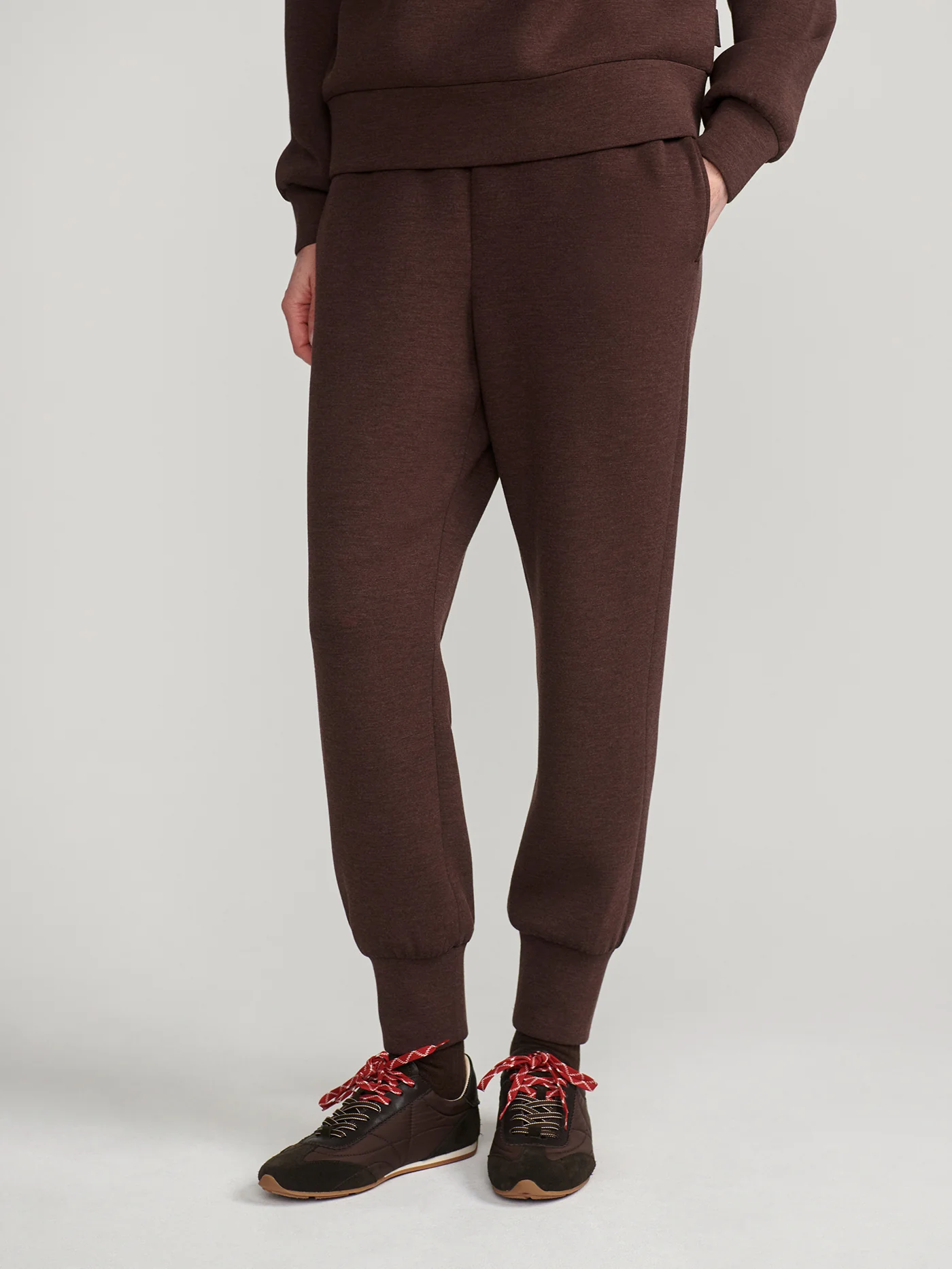 The Slim Cuff Pant 25 - Image 95