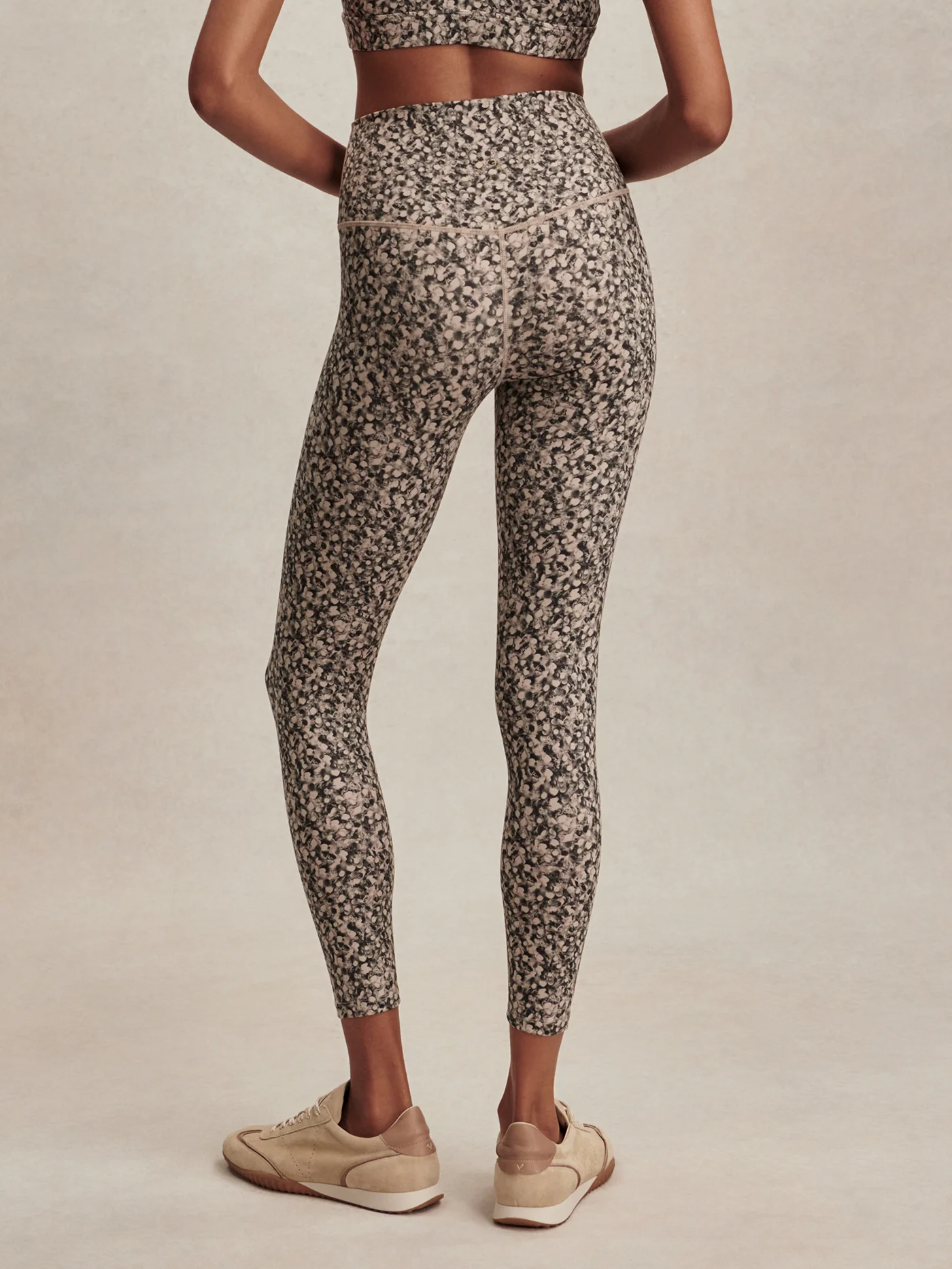 FreeSoft High Rise Legging 25 - Image 115